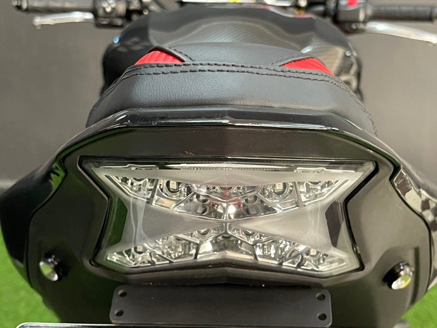 แร๊ดแรดดด (แรด) สมชื่อเลยคันนี้ #Z900 ปี17 ดุดันของแต่งเต็มลำ