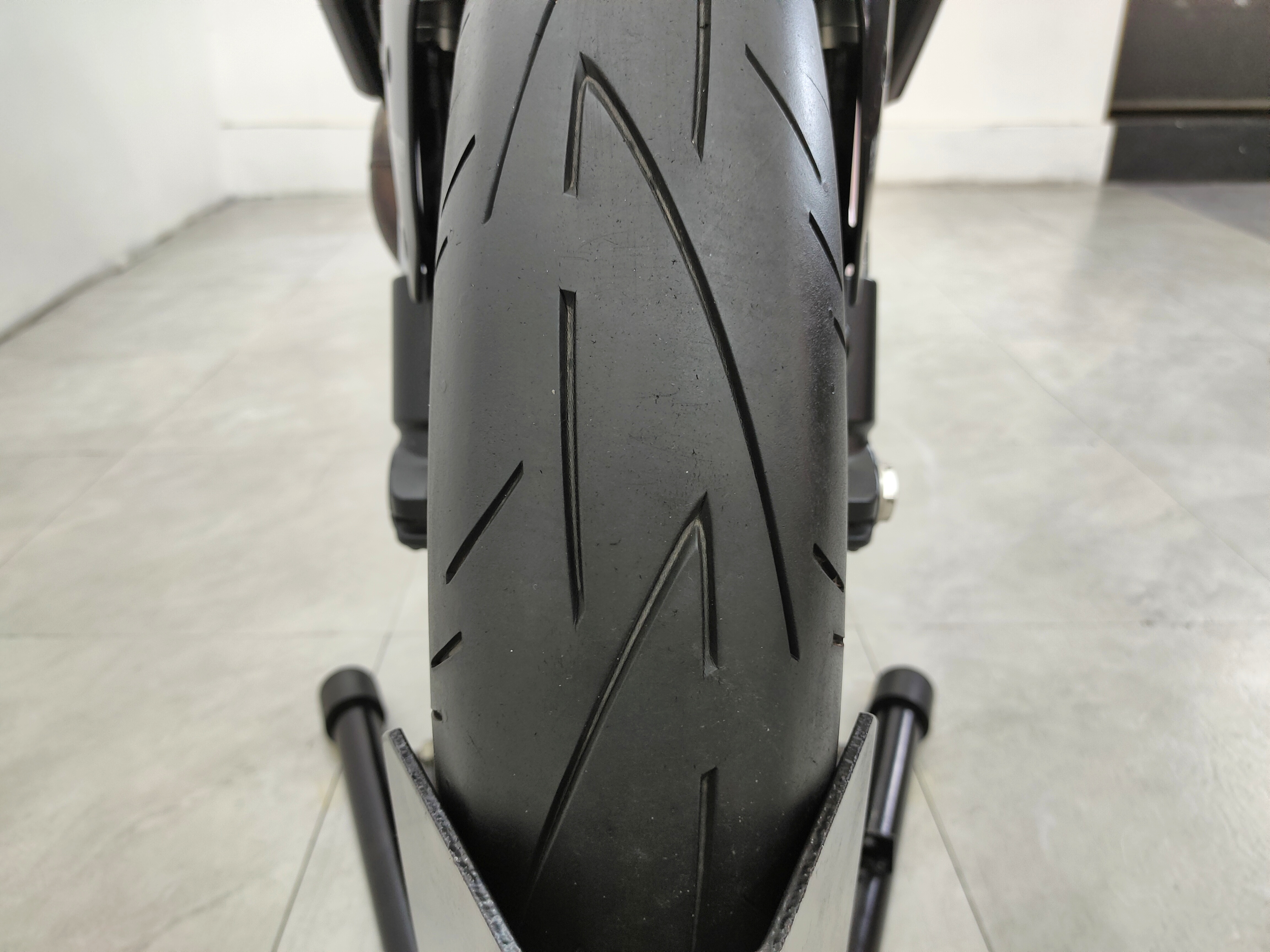 ❌️ ร้าน นี้ ไม่ กรอ ไมล์ ❌ Ducati Monster 821 "Race" จดปี 2016 สวยใสไมล์9พัน‼️📌รถน่าใช้__ราคาน่าลอง 😎