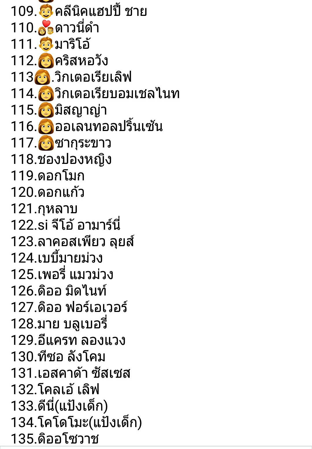 แท้100% มี 205 กลิ่นให้เลือก น้ำหอมการบินไทย น้ำหอม การบินไทย กลิ่นแป้งเด็ก กลิ่นแป้ง สบู่ แชมพู น้ำยาปรับผ้านุ่ม ครีมอาบน้ำ perfume per6 สำเนา