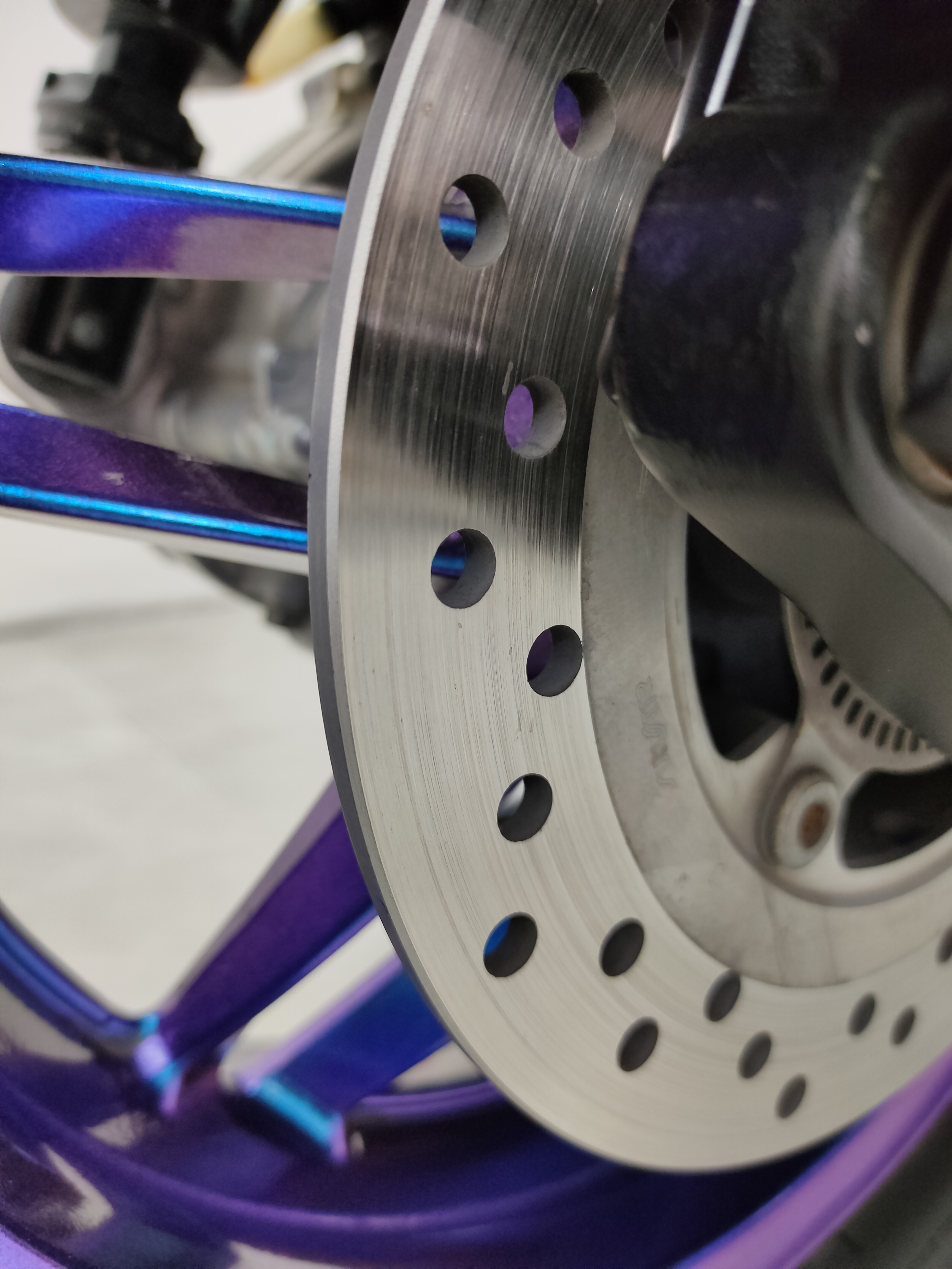 แต่งมาให้แบบนี้... หนูขอพี่ ⭕ บาท⁉️ HONDA FORZA 350 จดปี2021 💥แต่งเต็มลำ💥