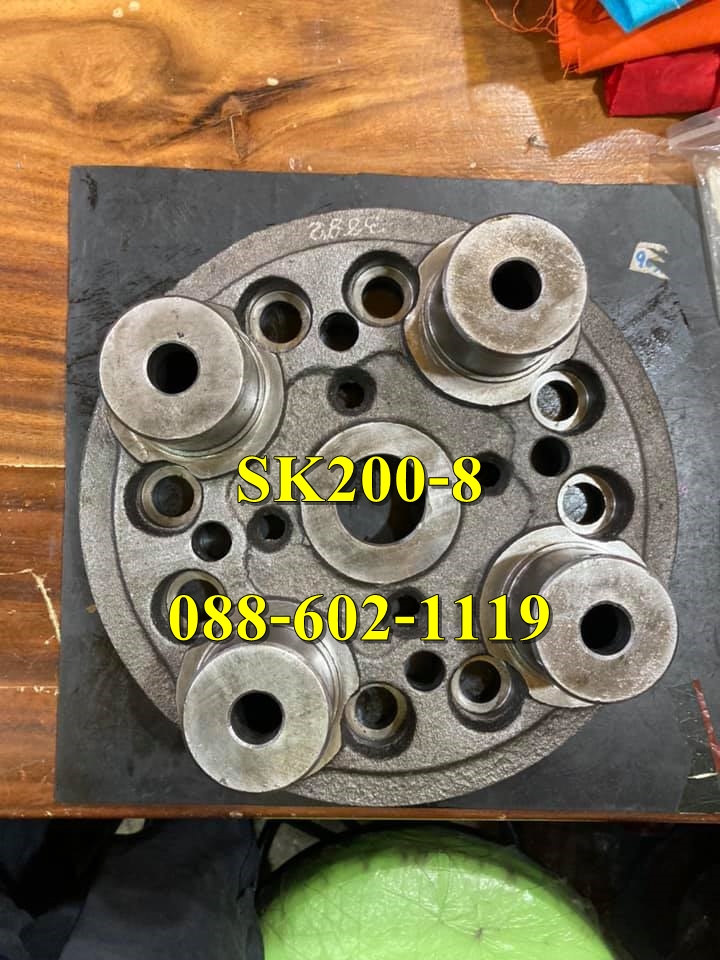 SK200-8