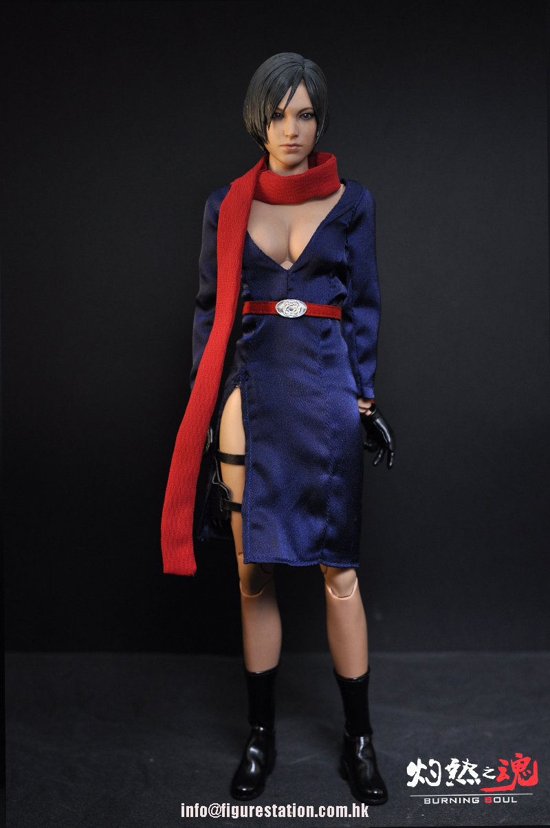 BURNING SOUL BS002 Kara