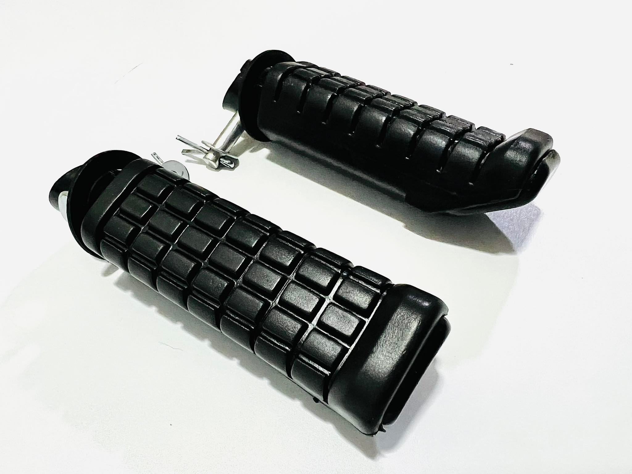 พักเท้าหลังเทน่า แดช tena dash