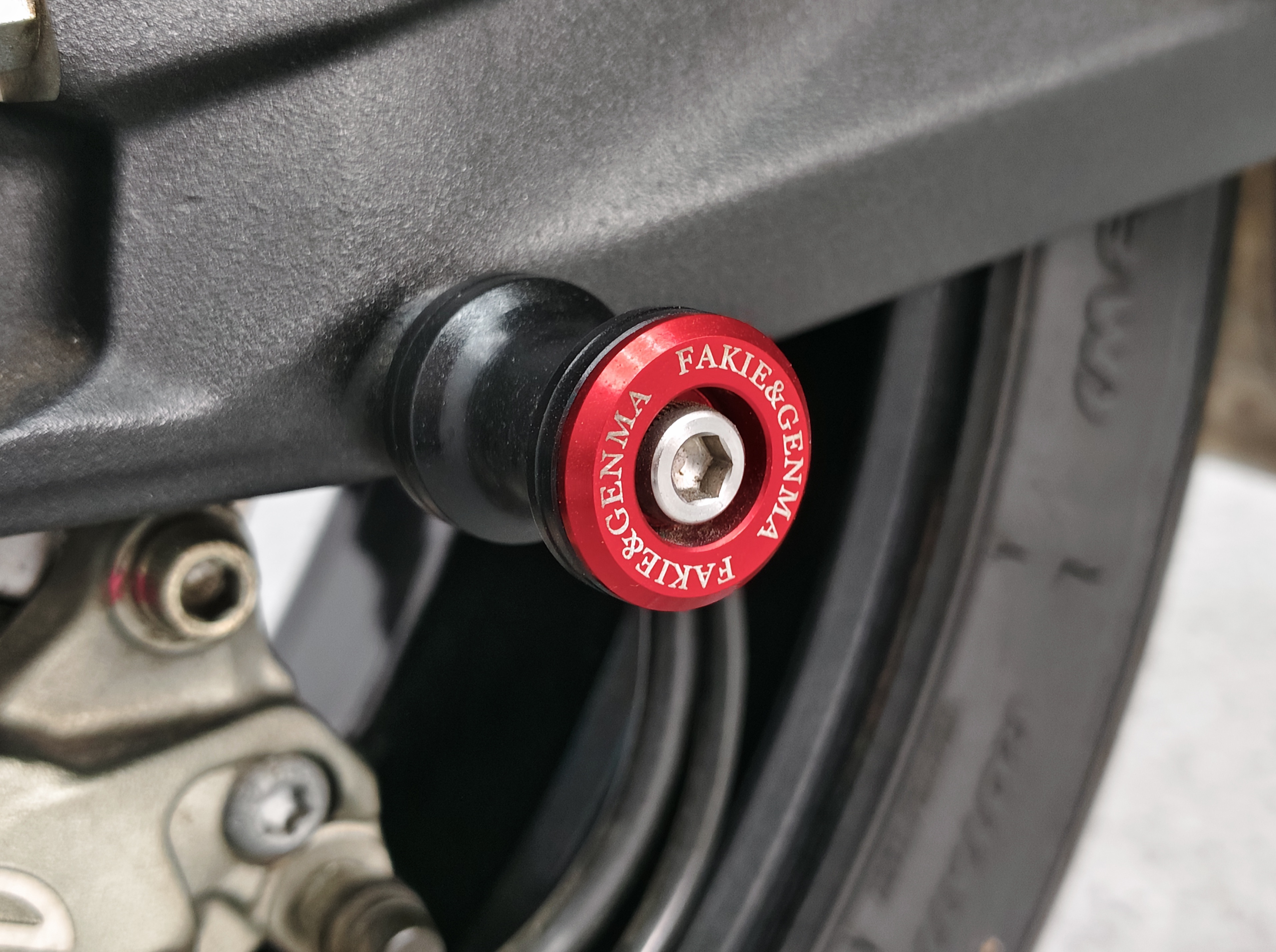 ❌️ ร้าน นี้ ไม่ กรอ ไมล์ ❌️ ไมล์(6)ร้อย-สภาพป้ายแดง-ประหยัดแสนกว่า‼️ New Ducati Monter937 จดกลางปี 2022