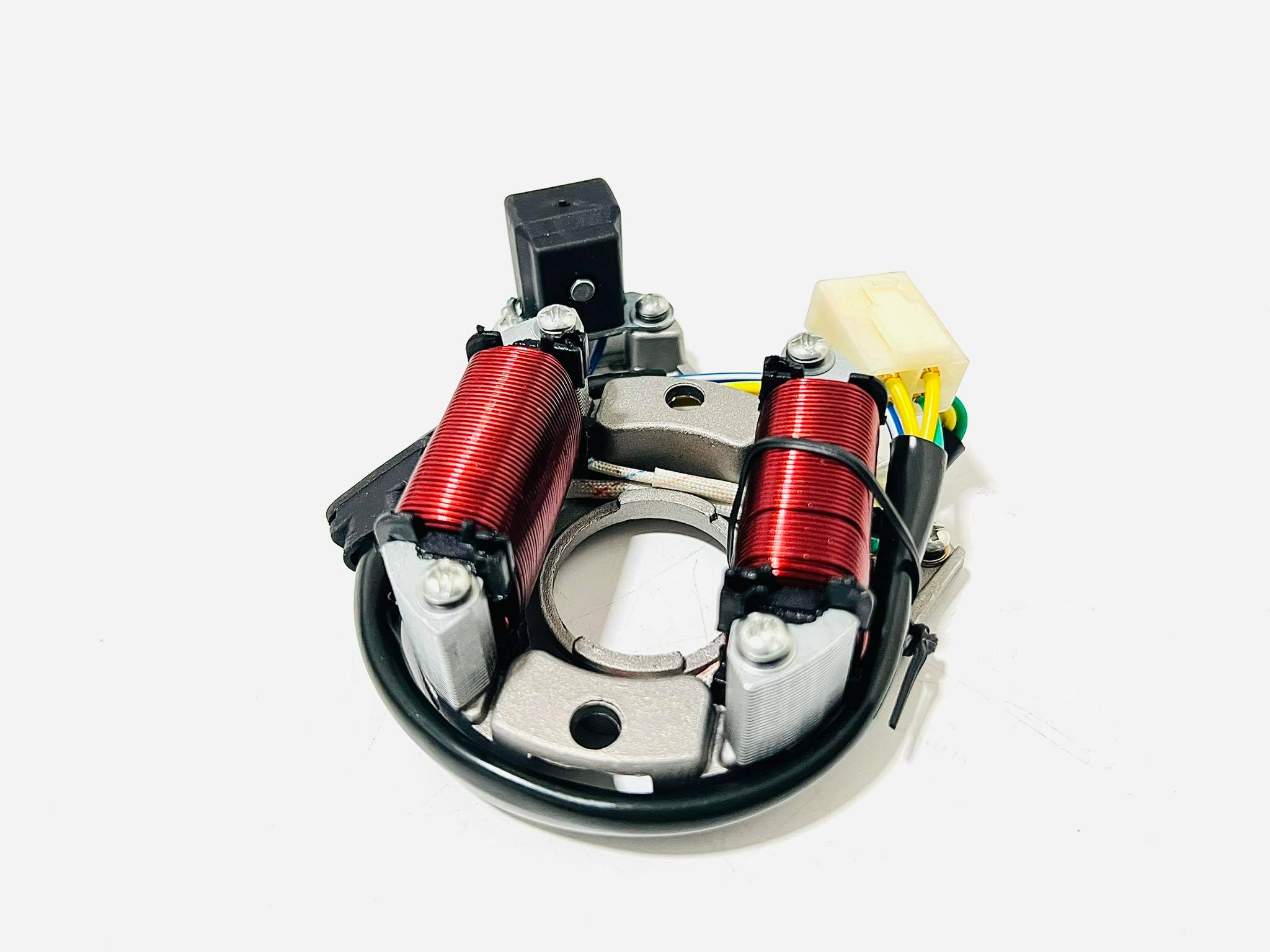 ฟิลย์คอยล์ ไลฟาน lifan 110 cc L20-22