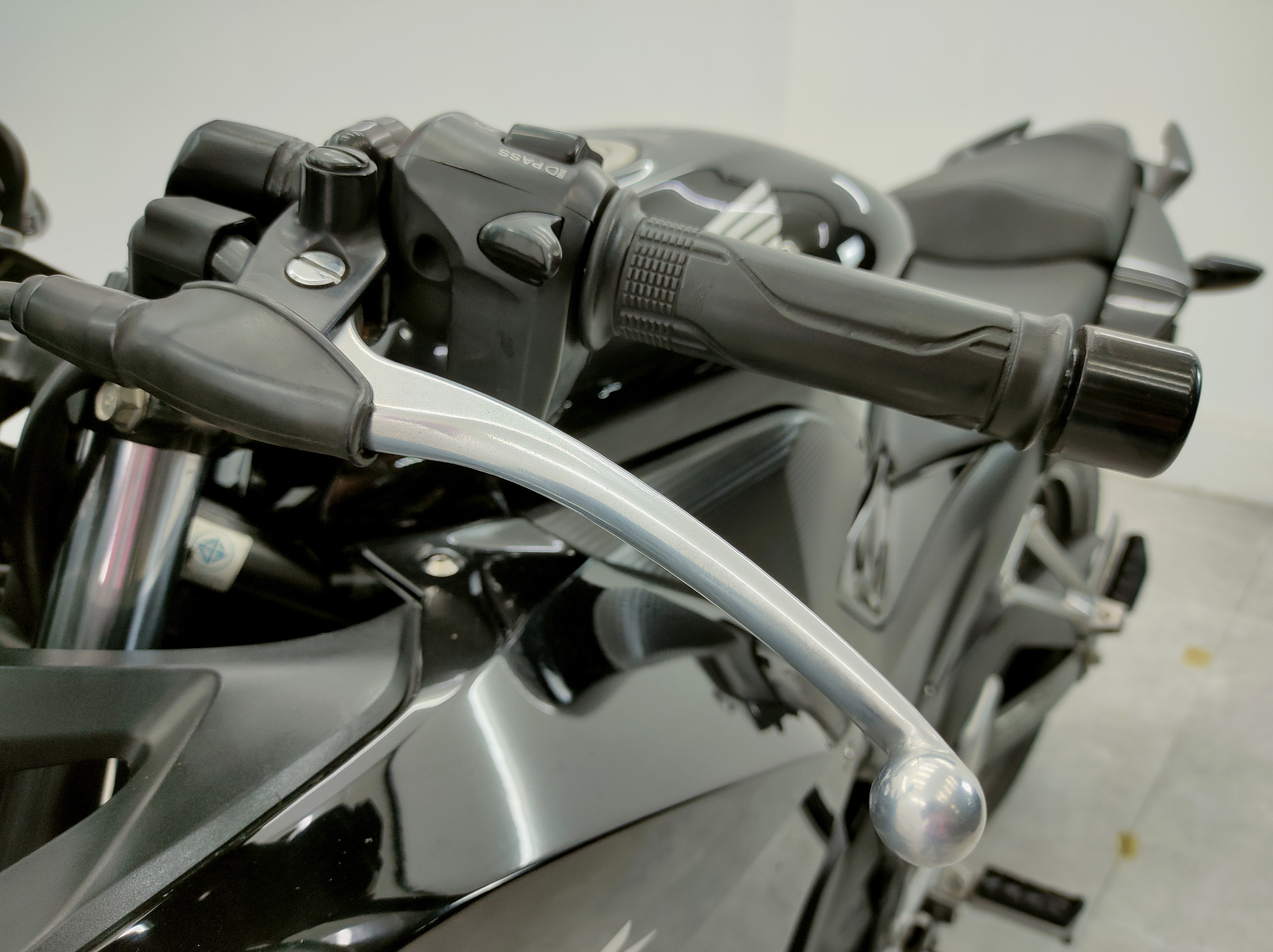 🤗 CBR300abs จดปี 2016 มือเดียว สวยๆ วิ่งน้อยจัด