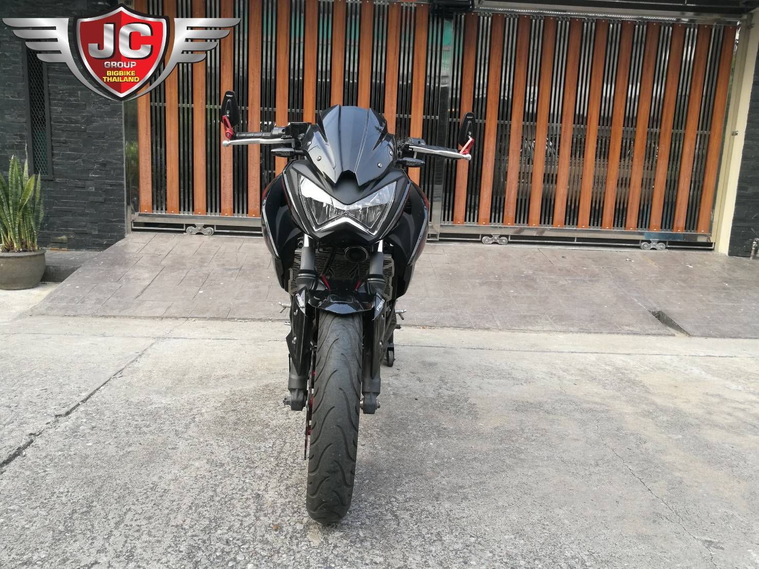 สวยเดิมดูดีไม่มีย้อมแมว คันนี้ประวัติดีฟรีทุกอย่าง