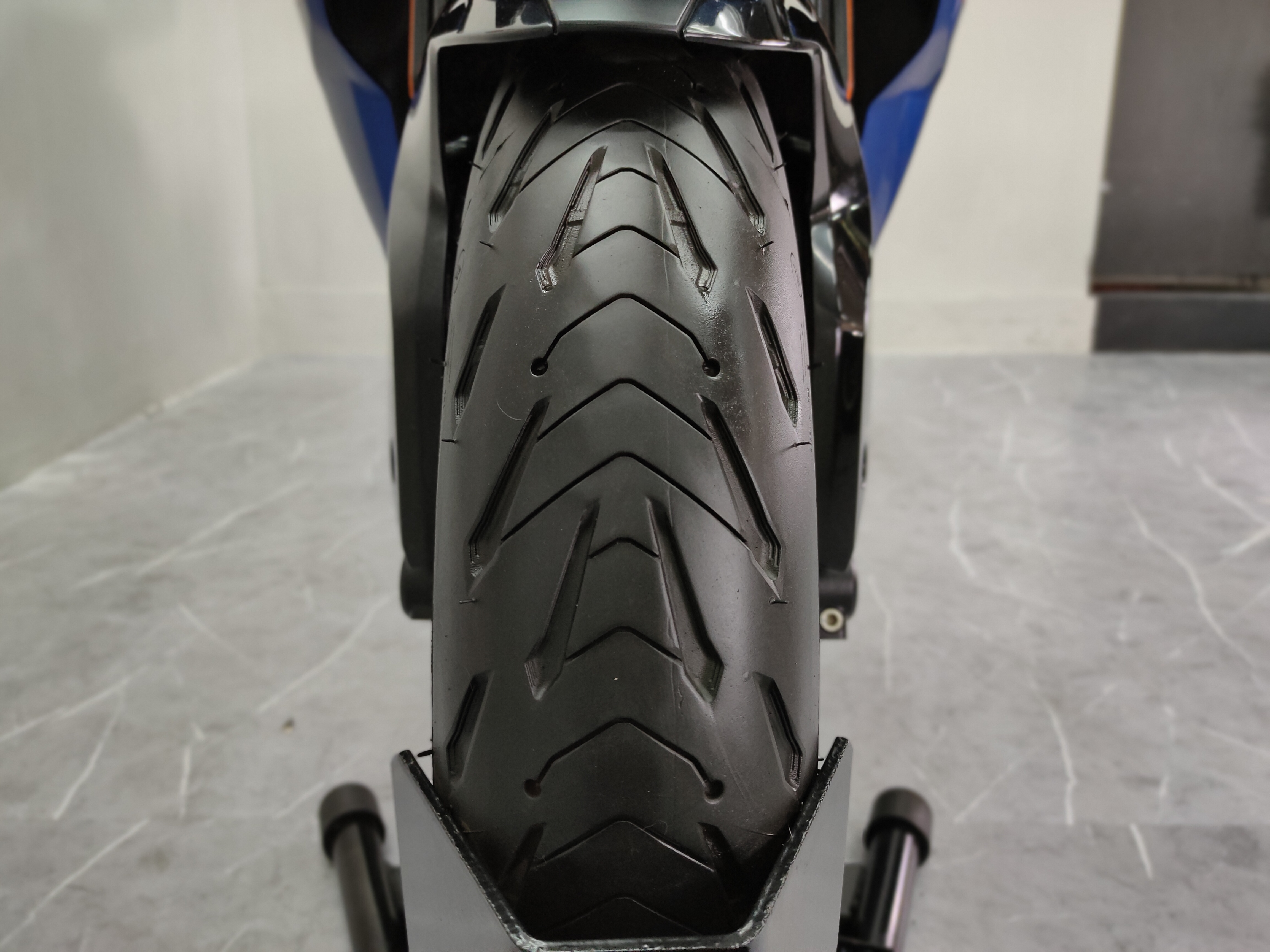 ใหม่ล่าเสือ...🤣 สปอร์ตทัวร์ริ่งสายดุ‼️ TRIUMPH TIGER660 SPORT จดกลางปี 2022 นางฟ้าวิ่งหลักพัน 💥 พร้อมชุดปี๊บศูนย์แท้3ใบ...เบิกร่วม6หมื่นบ.💥