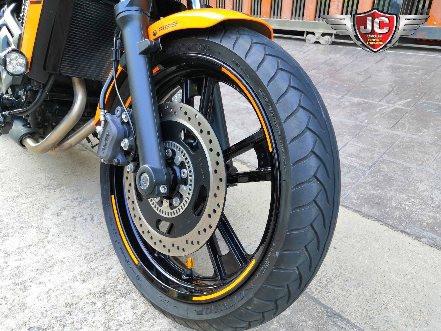 😘 #VULCAN 650S รุ่นพิเศษ Cafe Edition ปี 2019แท้ จดทะเบียน ธ.ค.2019 สภาพนางฟ้าราคาตลาดนัด