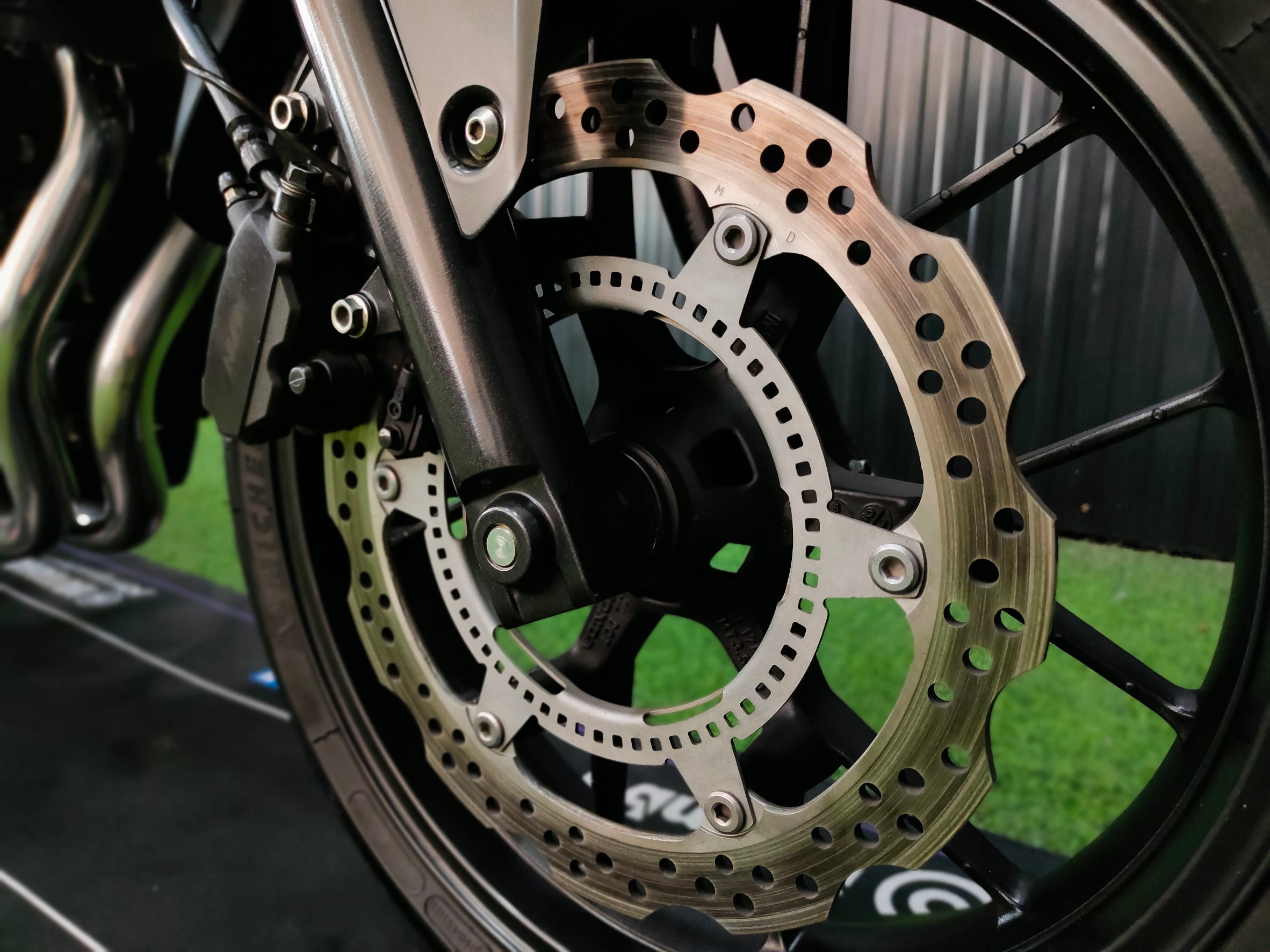 มาแล้ว Naked sport จากค่ายปีกนก CB500F จดกลางปี19 "ตัวเปลี่ยนโฉม+จอรุ่นใหม่แล้วนะ" 😘