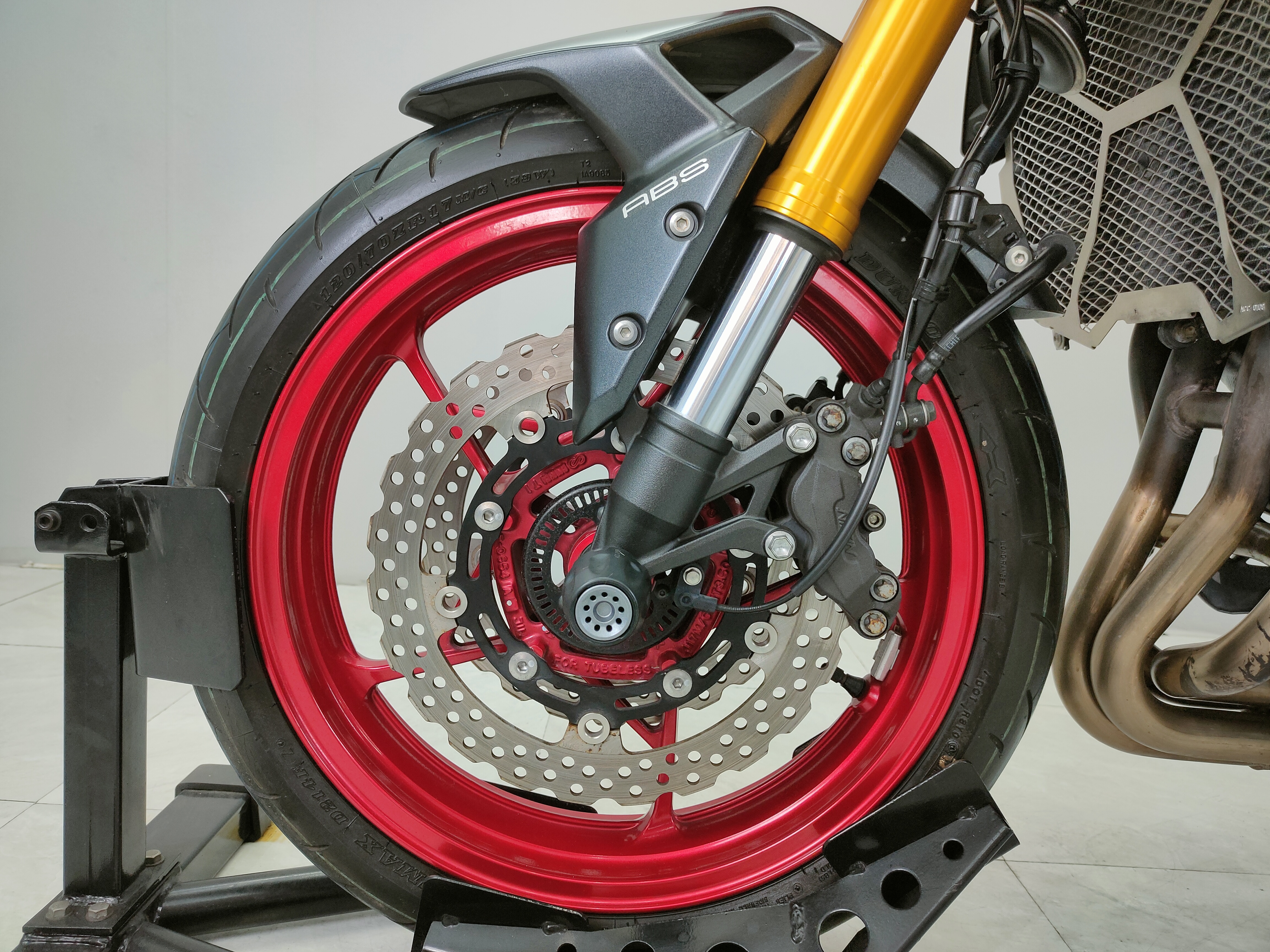 ❌️ ร้าน นี้ ไม่ กรอ ไมล์ ❌️สายจอดที่แท้ทรู 1,XXX โล 💥 KAWASAKI Z900SE กลางปี2019 มือเดียว จ่ายจบที่ ⭕️ บาท⁉️