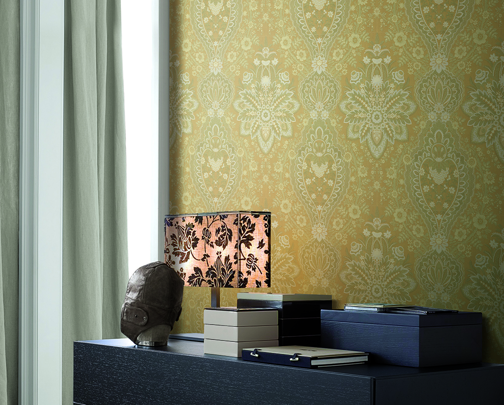 CONTESSA Collection