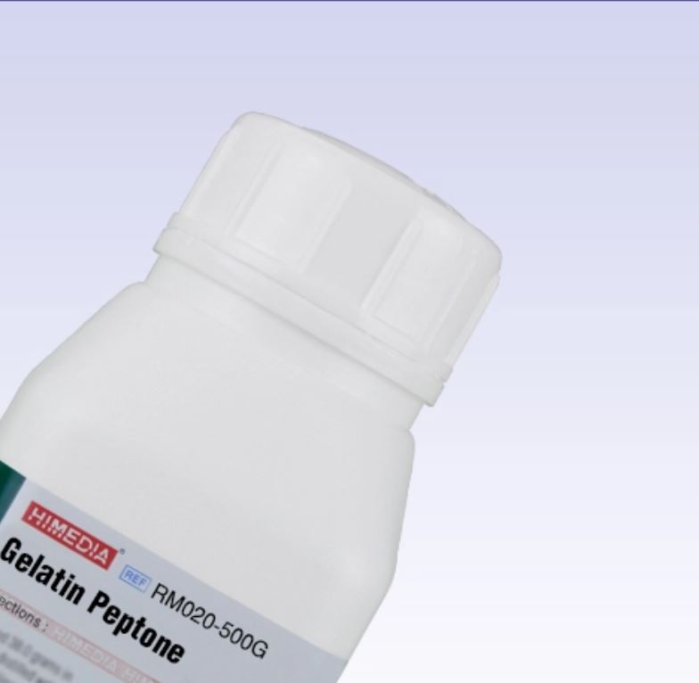 Himedia™GELATIN PEPTONE, 500 G