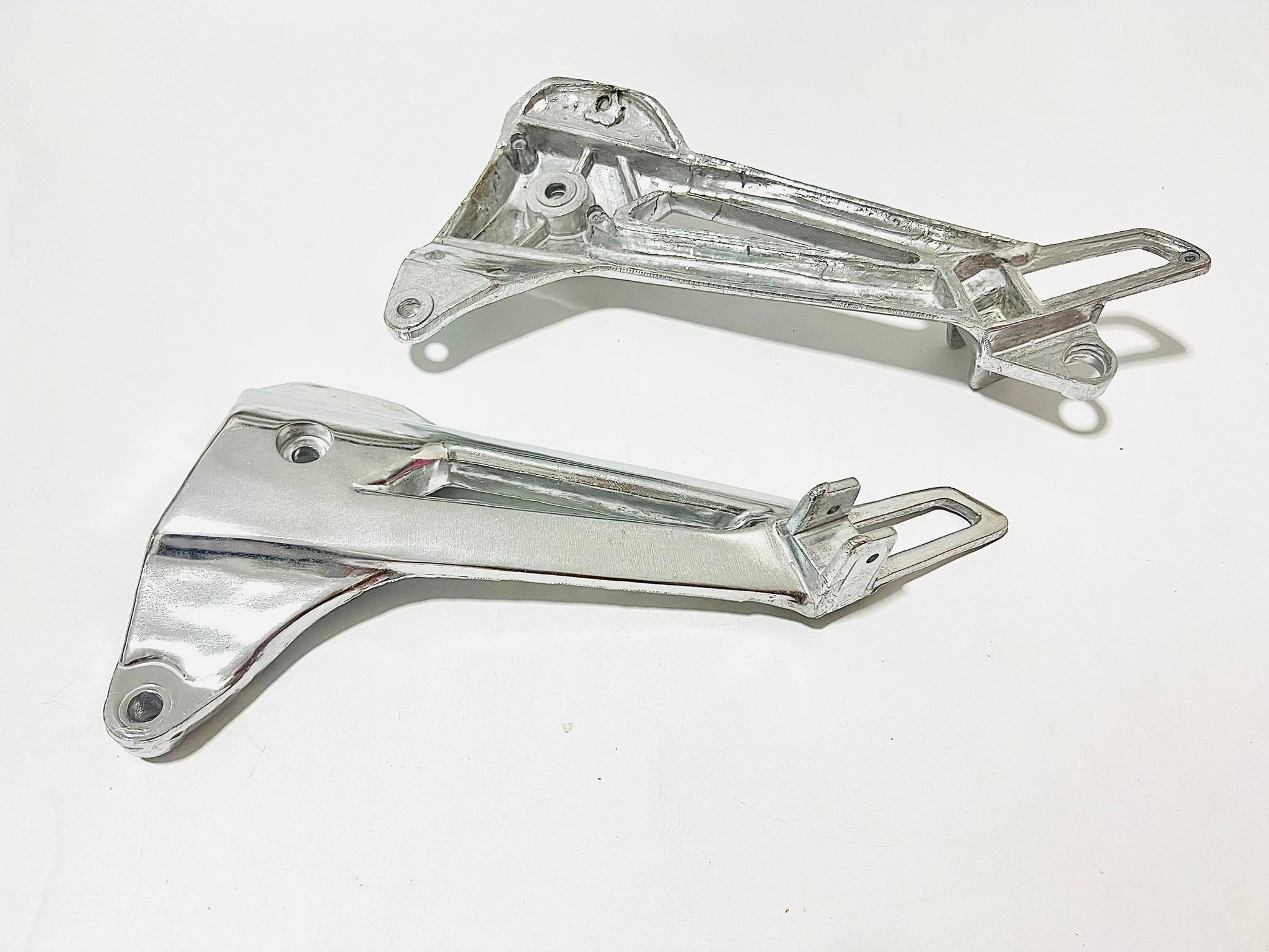 สเตย์พักเท้าหลังมอเตอร์ไซด์ดรีม125