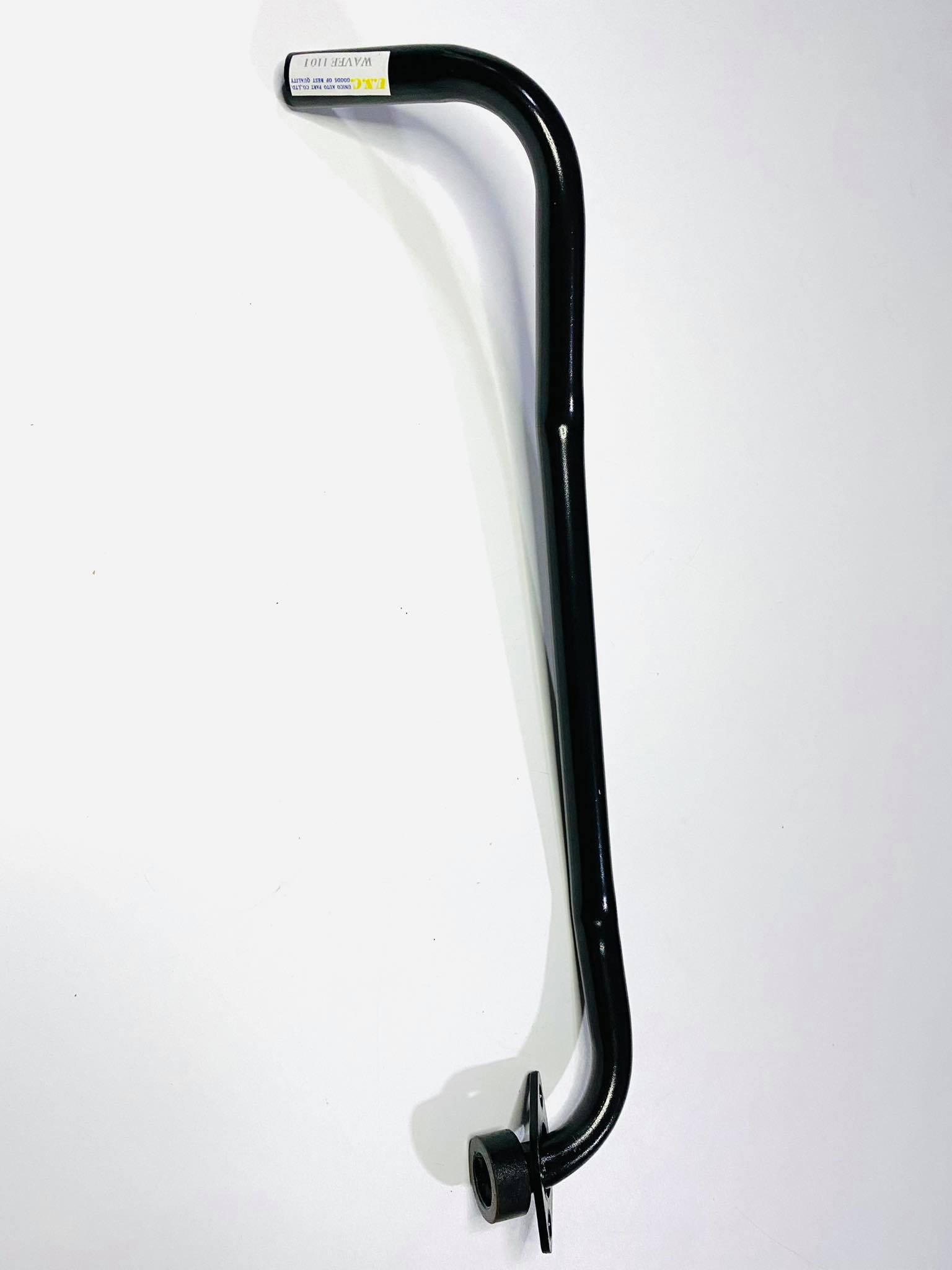 คอท่อเวฟ wave110i ตรงรุ่น