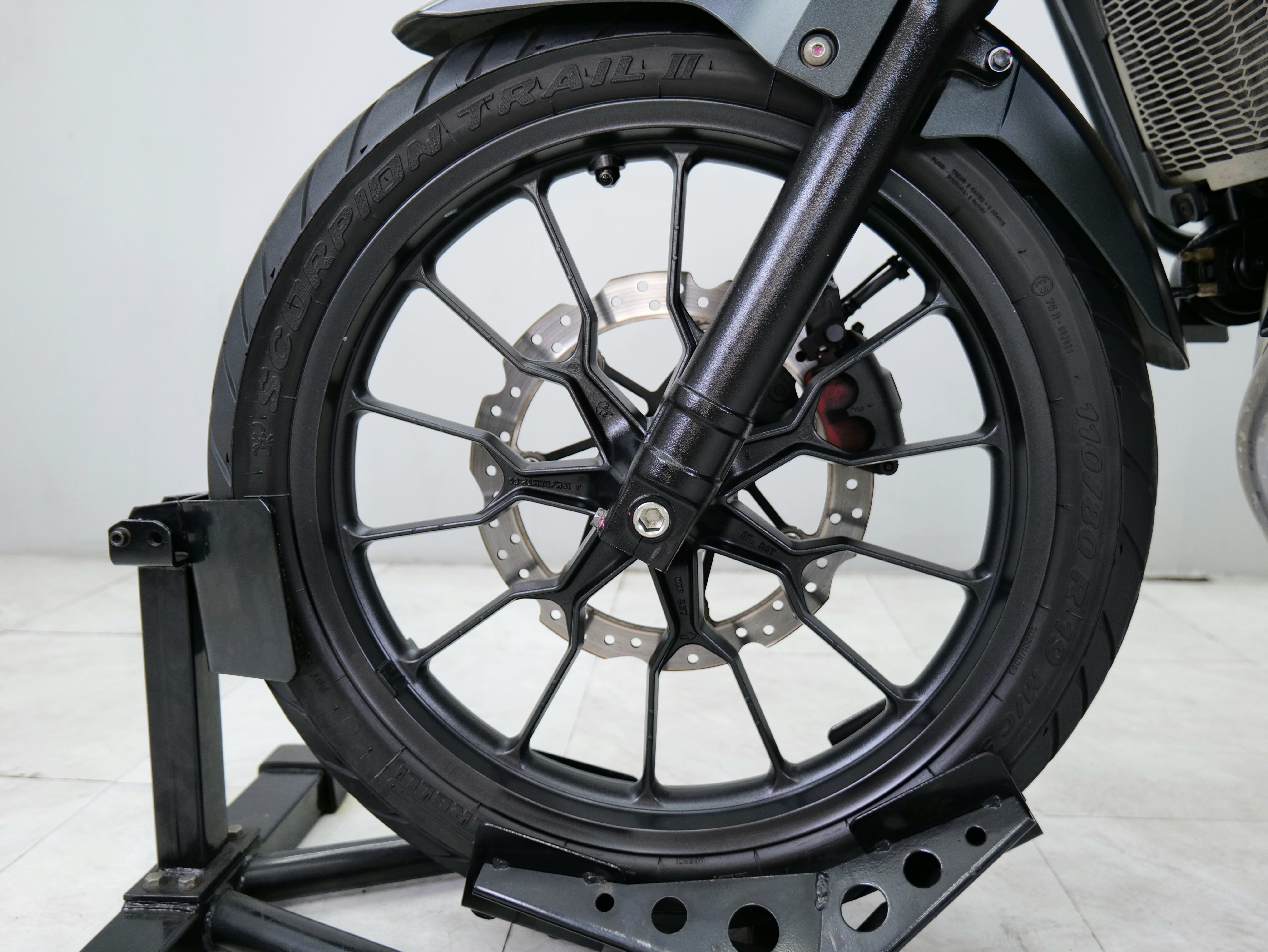 ออกรถจบที่ ⭕ บาทอีกแว้ว ⁉️ HONDA CB500X รถกลางปี 2021 จัดทรงทั้งคัน