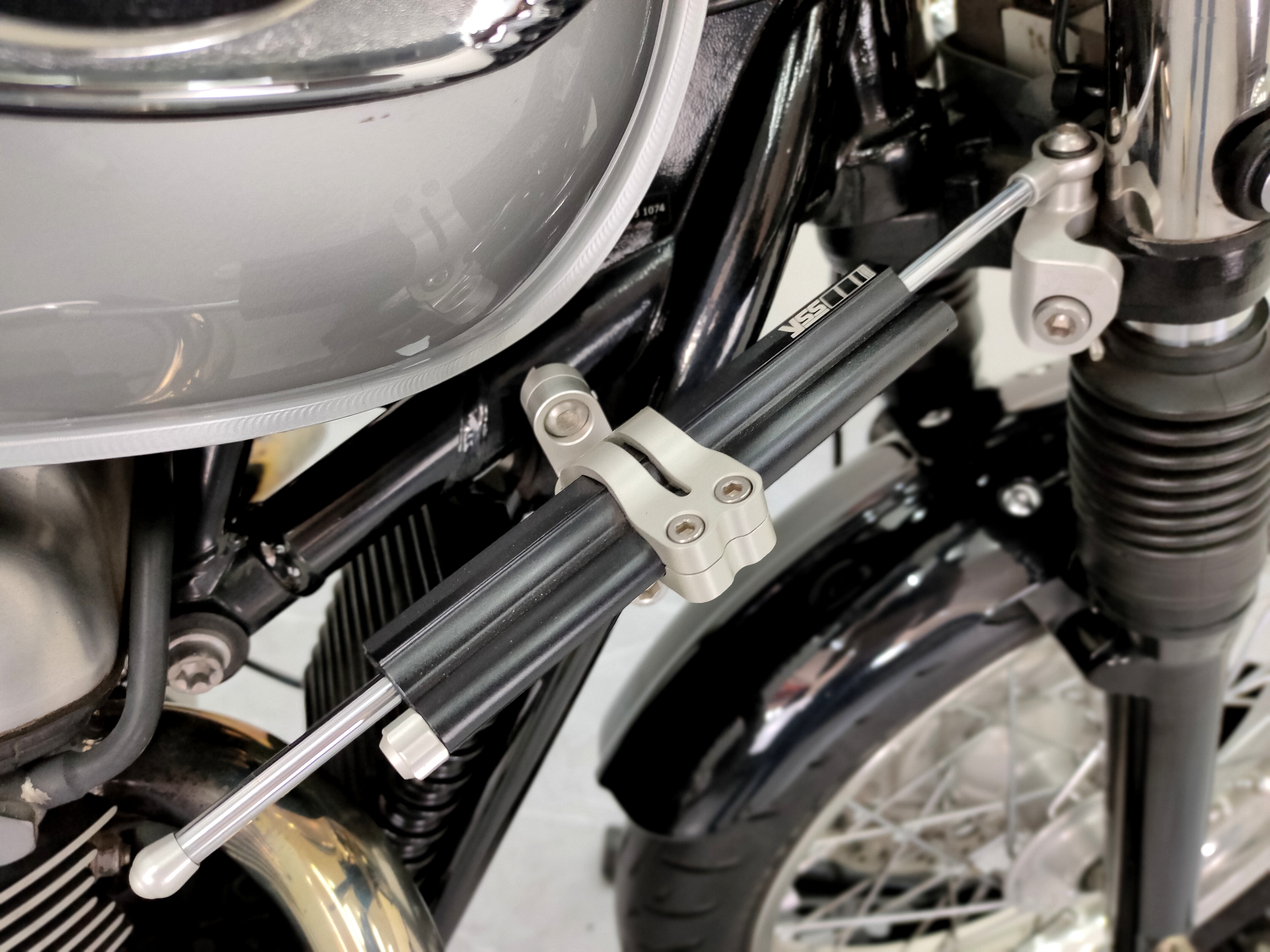 💥เด็ดสุดในย่านนี้ TRIUMPH THRUXTON900 จดปี 2019 โมเดล 2015 สวยสับไม่ไหว😎ต้องจัด❗❗