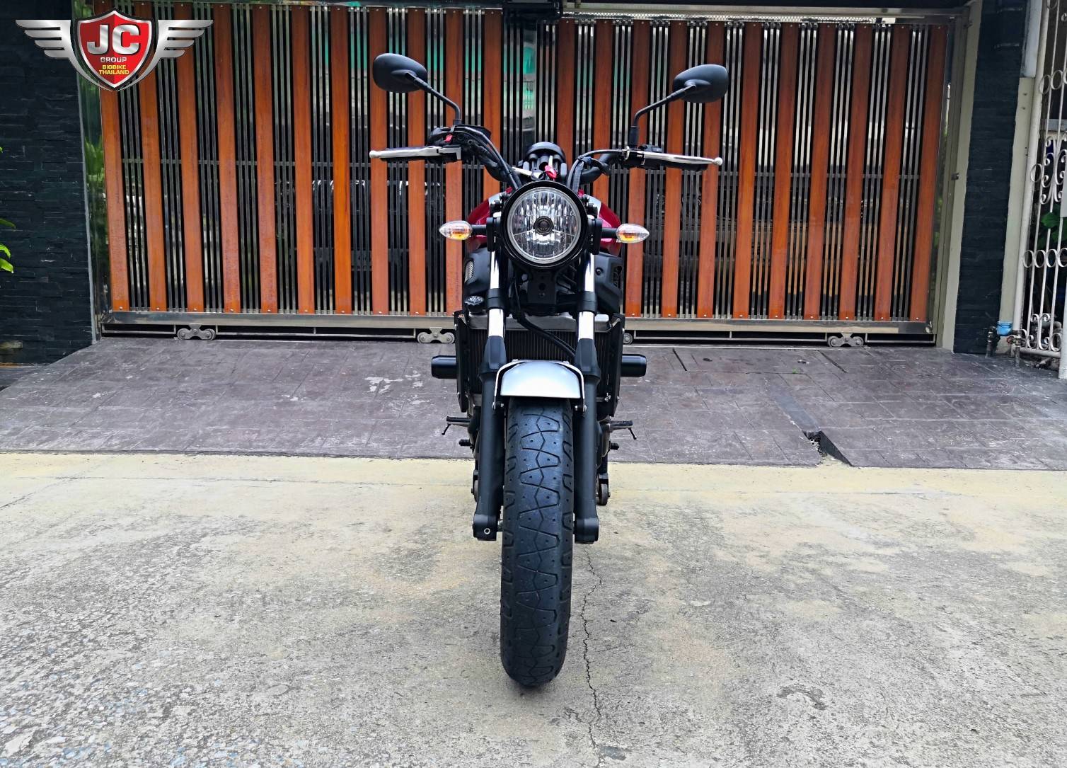 🔥 XSR-700🔥 จดทะเบียนปี 2019 สภาพอยู่บนฟ้า..ราคาอยู่ใต้ดิน ‼️