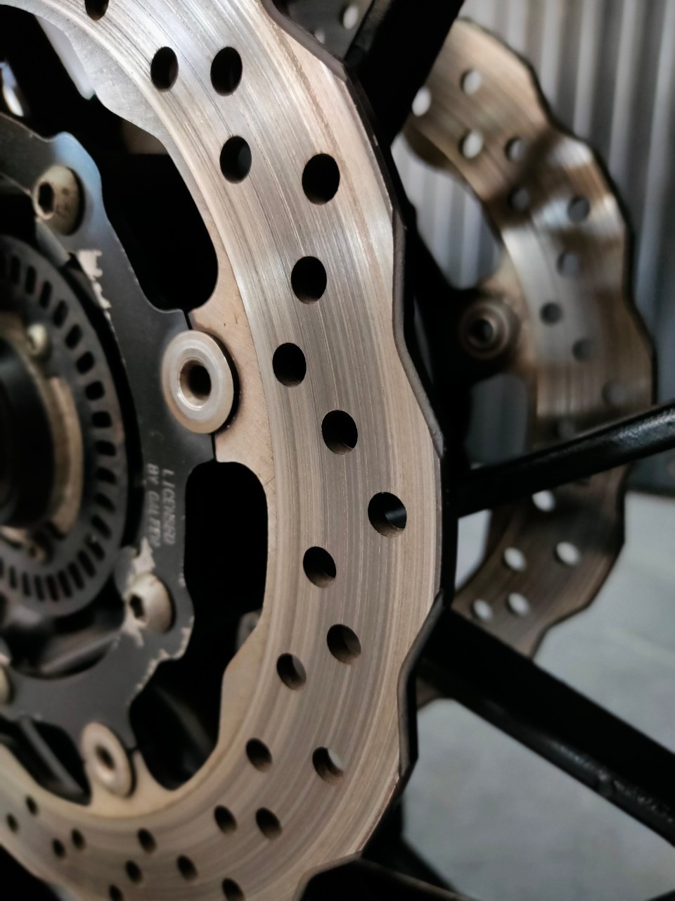 สีนี้นี่มันดุดันจริงๆ...Double Black(ดำ) MT07 จดปี18 รถมือเดียวออกห้าง 🔥พร้อมโปรแรงส์🔥