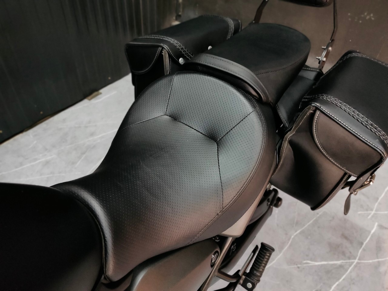 มากี่คันก็หมด ⁉️ KAWASAKI VULCAN 650S STD คันนี้พิเศษรถปลายปี 2023 โชว์รูมป้ายแดงยังจอดขายอยู่เรย 😘