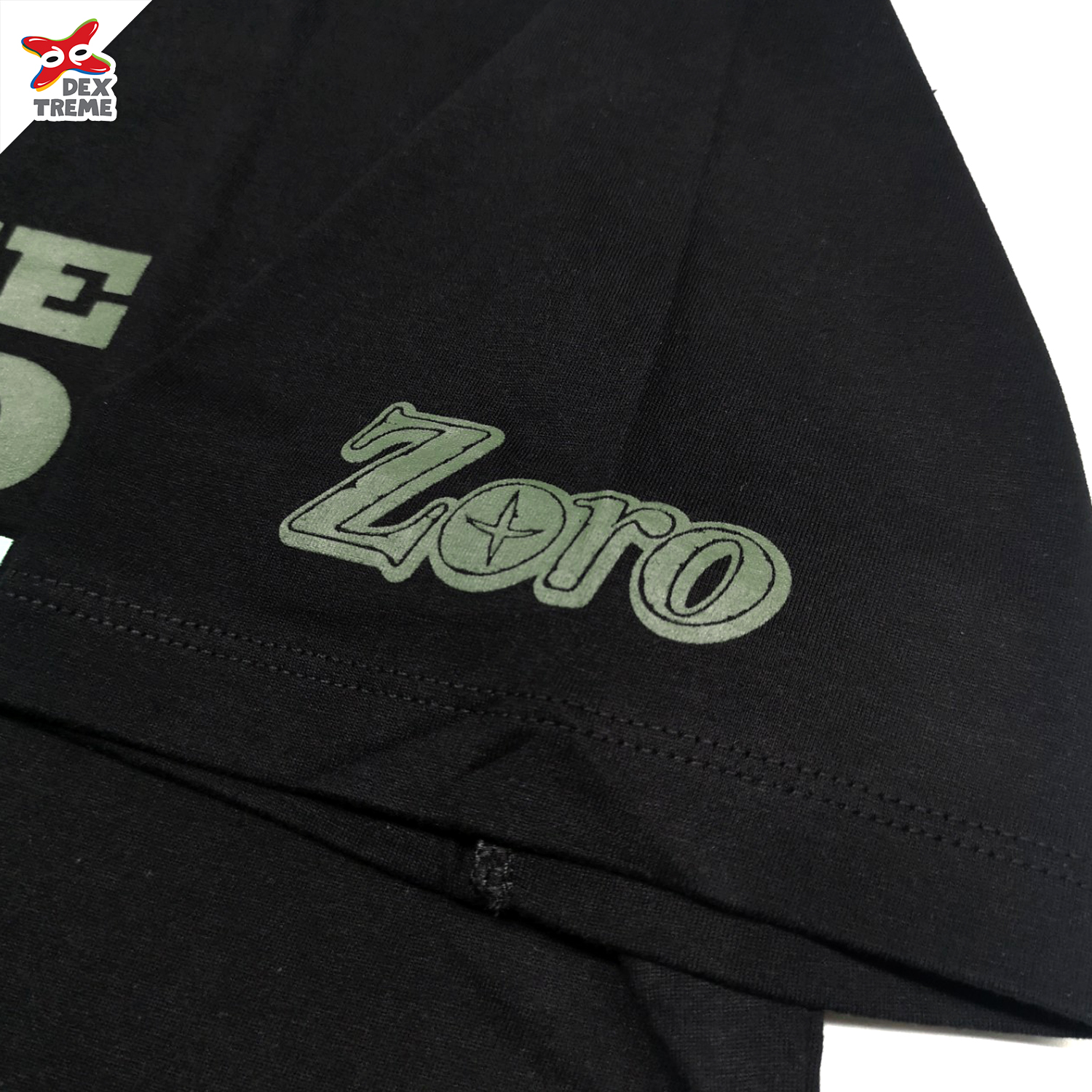 เสื้อวันพีซ One Piece Zoro