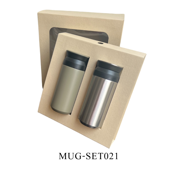 Gift set ชุดกิ๊ฟเซ็ทกระบอกน้ำ 350ml.