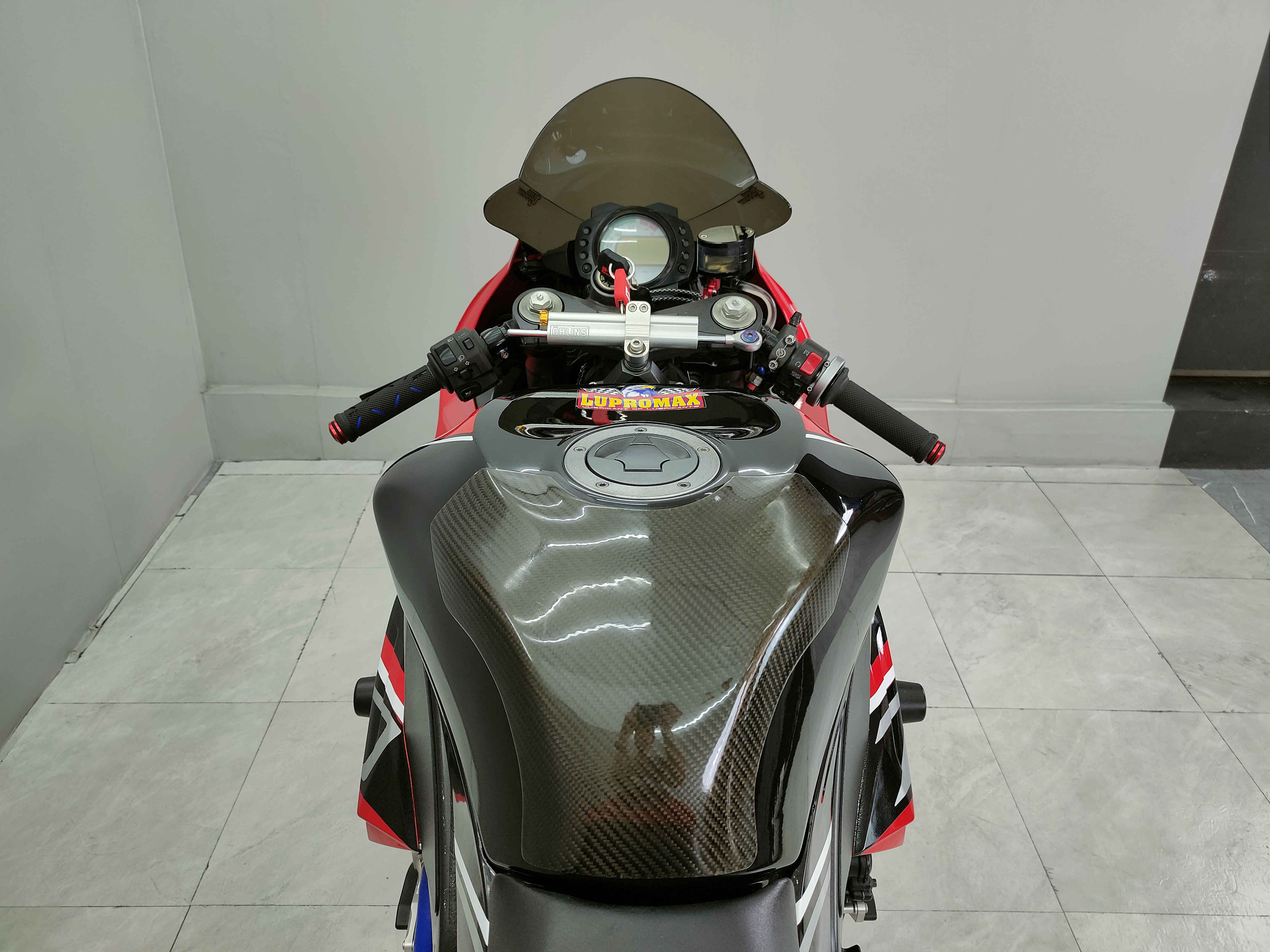 เอาจิงดิ ⁉️ แต่งแสนกว่า....ขายแค่แสนกว่า💥KAWASAKI ZX10R ปี53 แต่งท่วมคันขี่หล่อได้เลย ❌️ ร้าน นี้ ไม่ กรอ ไมล์ ❌