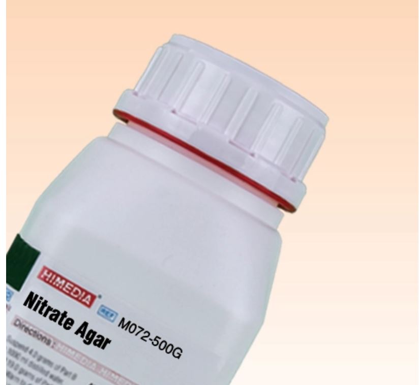 Himedia™NITRATE AGAR, 500 G