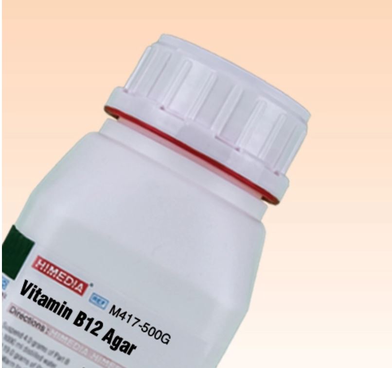Himedia™VITAMIN B 12 AGAR, 100 G