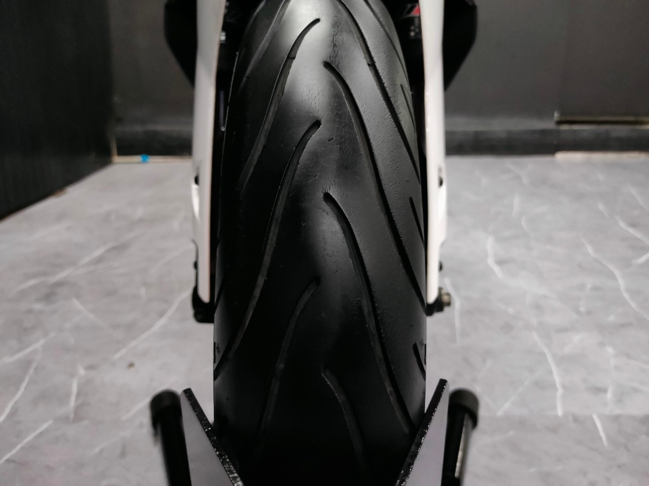 1 สูบลูกโต Naked Bike สายลุย 💥 KTM DUKE390 จดปี 2020 โมเดล 2017 "มือเดียว สวยใส น่าใช้"