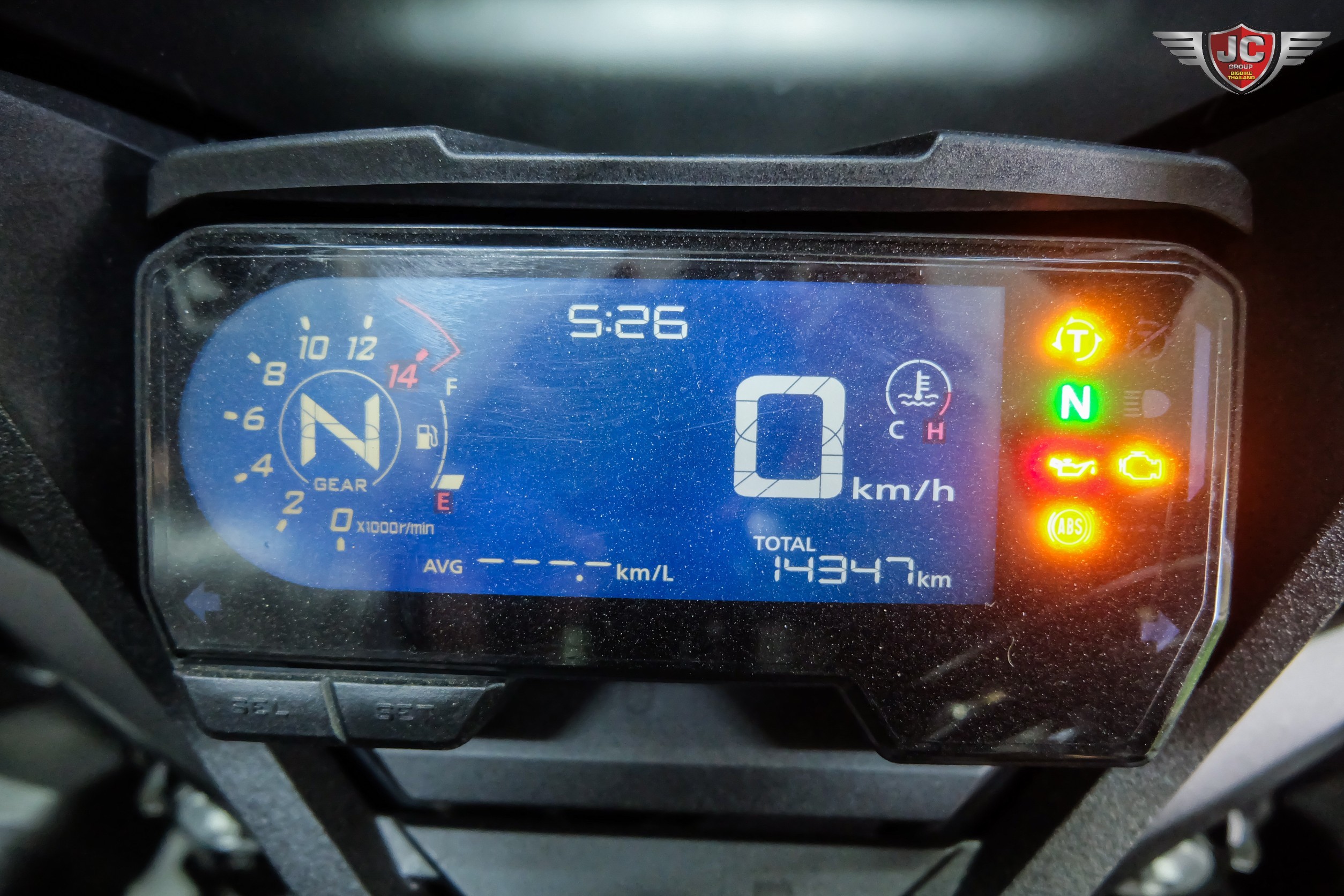 แบบนี้สิ "เกรด A" ประวัติดีสวยจัดแต่งพร้อมลั่น‼️ HONDA CBR650R Y19 😘 หล่อขนาดที่ว่า...หล่อเกินปุยมุ้ย⁉️ 🏍💨💨