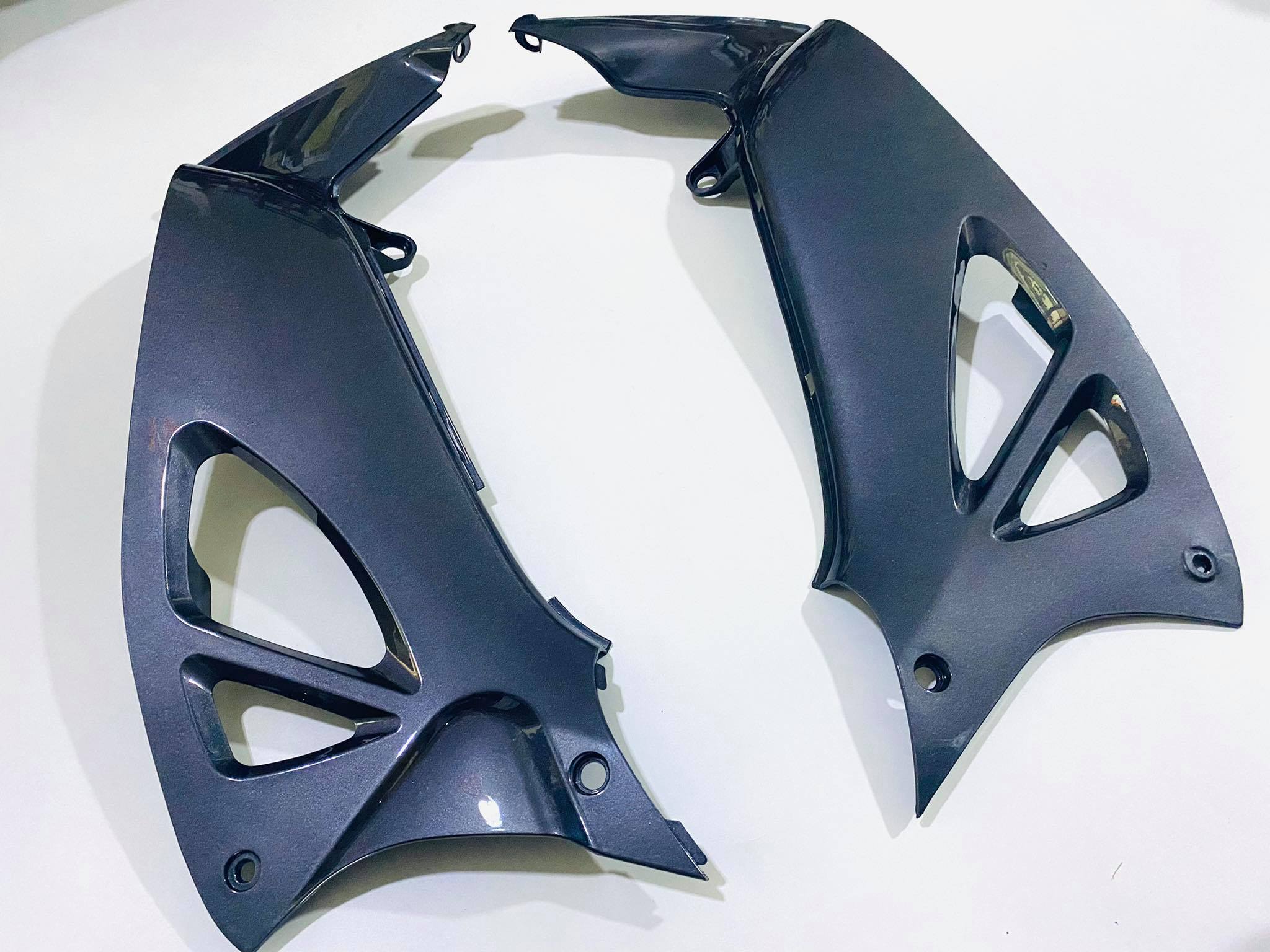 บังลมในดรีม125 (สำหรับกุญนิรภัย หรือแบบธรรมดาแจ้งในแชทด้วยคะ)