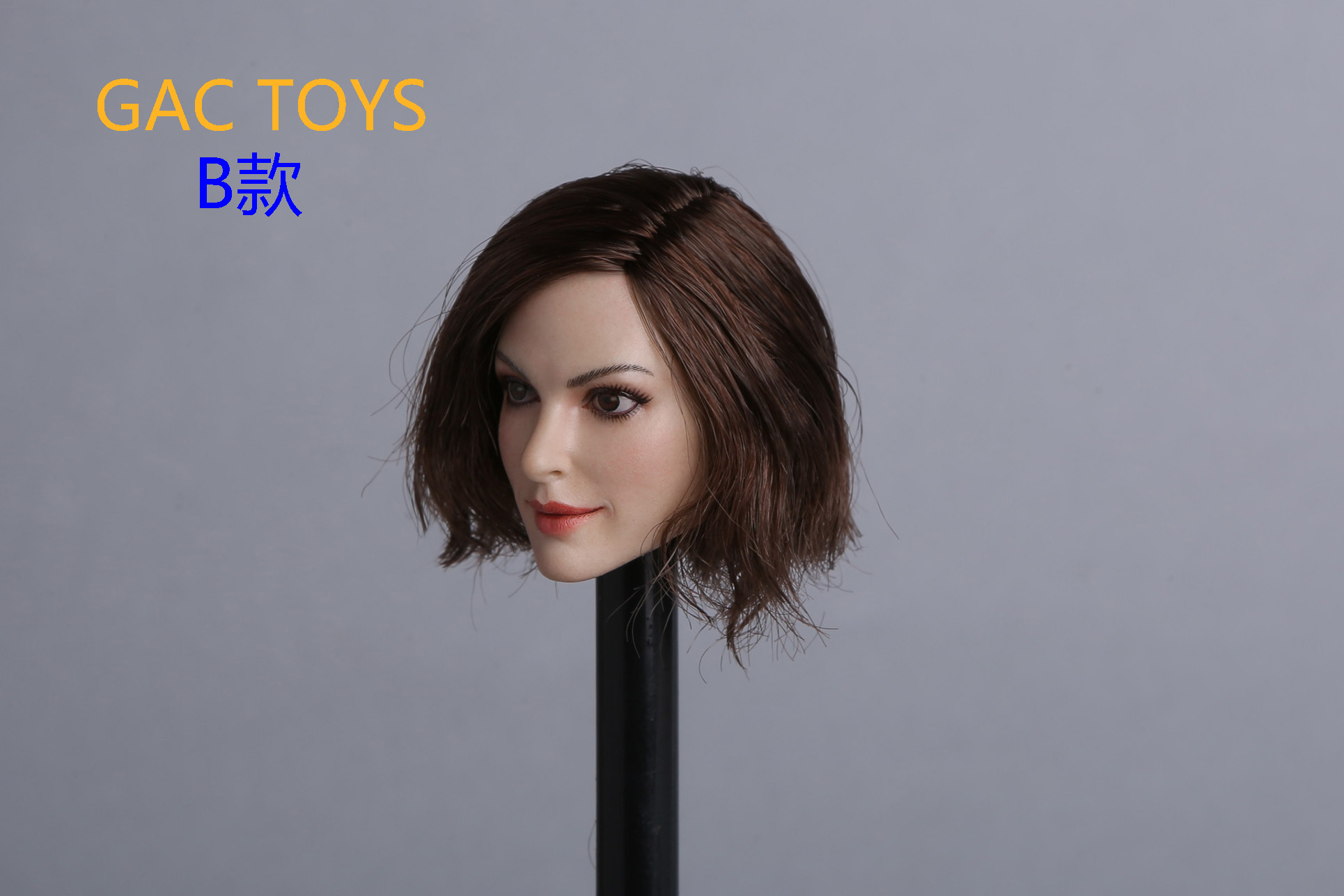 GACTOYS GC012 Beauty headsculpt