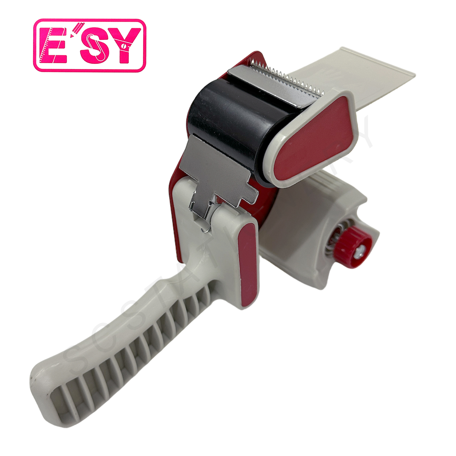 ที่ตัด OPP เทป แบบด้ามจับ อีซี่ NO.E-912