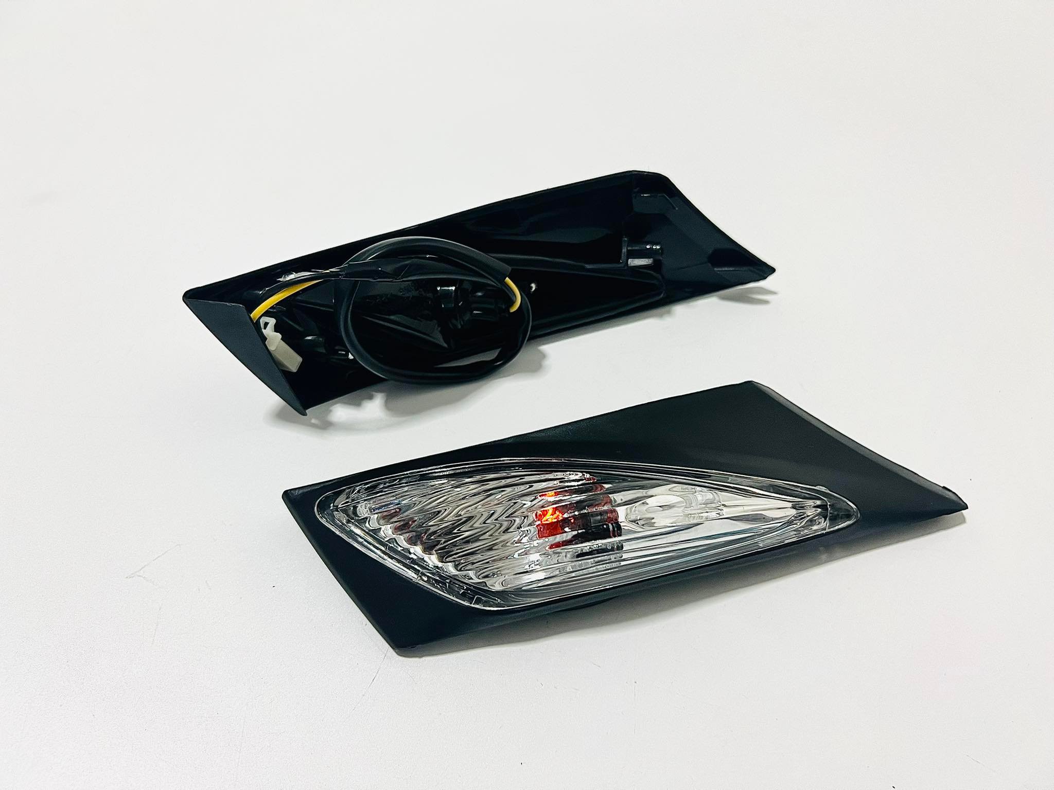 ไฟเลี้ยวหน้าclick คาบู บ16