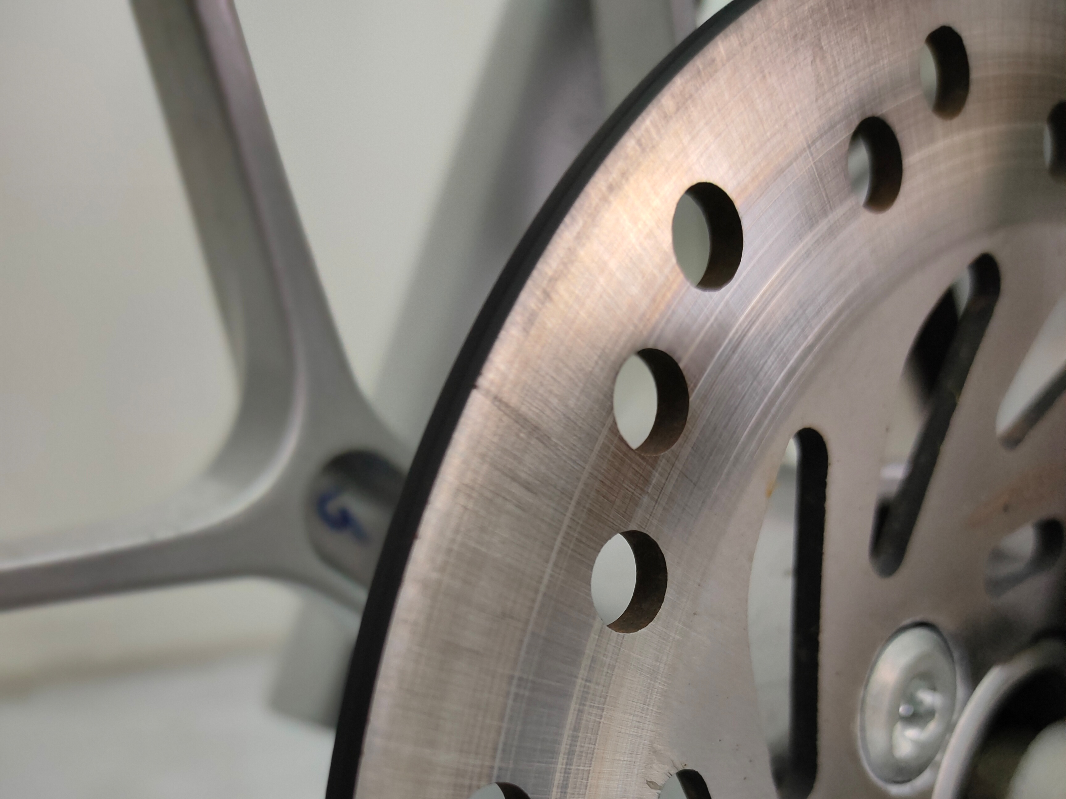 อร๊ายย‼️หรีดร้อยโล 😱 AII NEW LEAD125 4V ปี 2023 แท้ สายจอด 1xx โลแท้ๆ สภาพนี้ป้ายแดงชัดๆ 💥