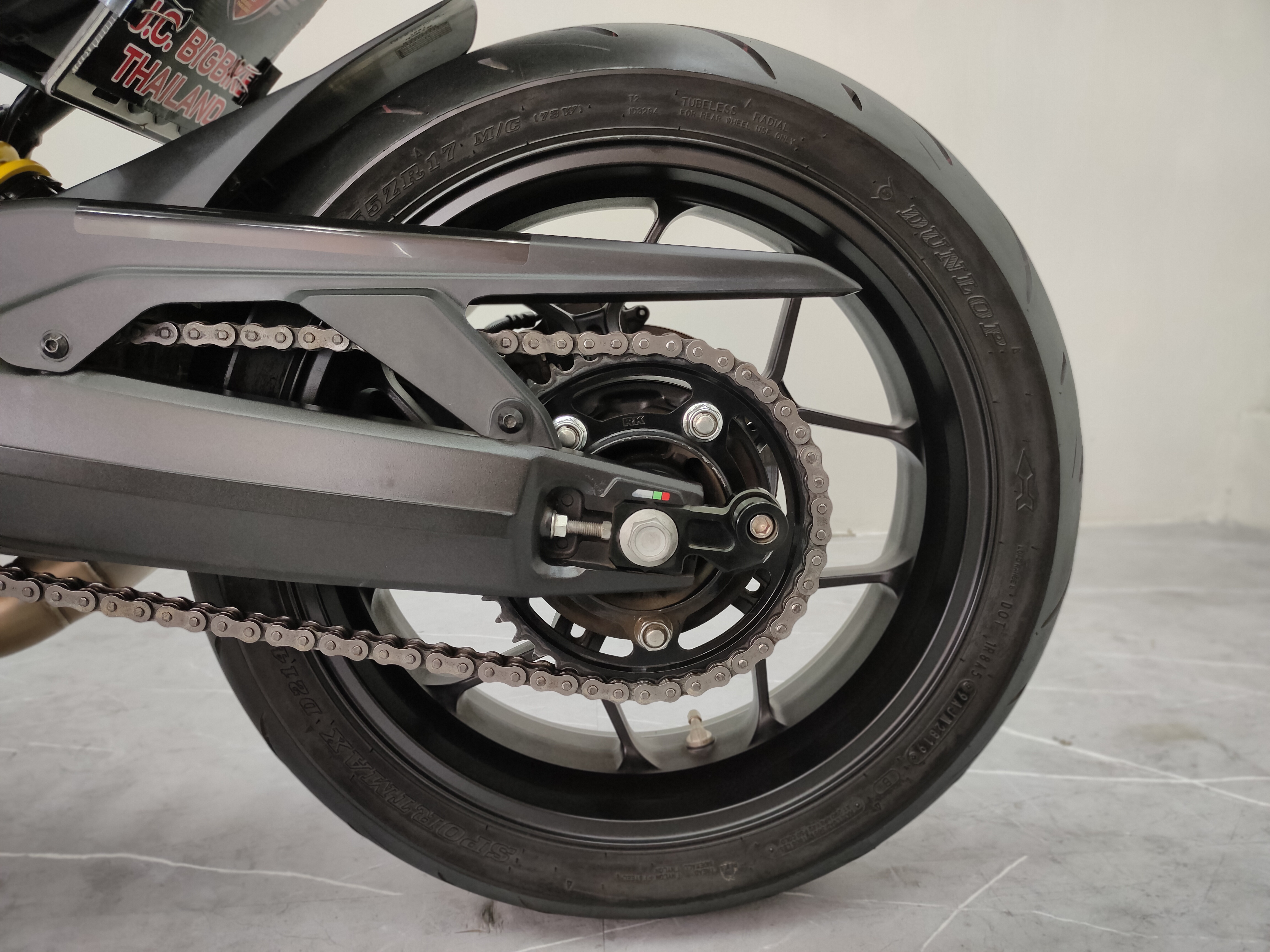 สายจอด 💢 ดุดันคมเข้ม HONDA CBR650R จดปี2020 นางฟ้า...เเต่งจัดเต็ม ❤️🔥