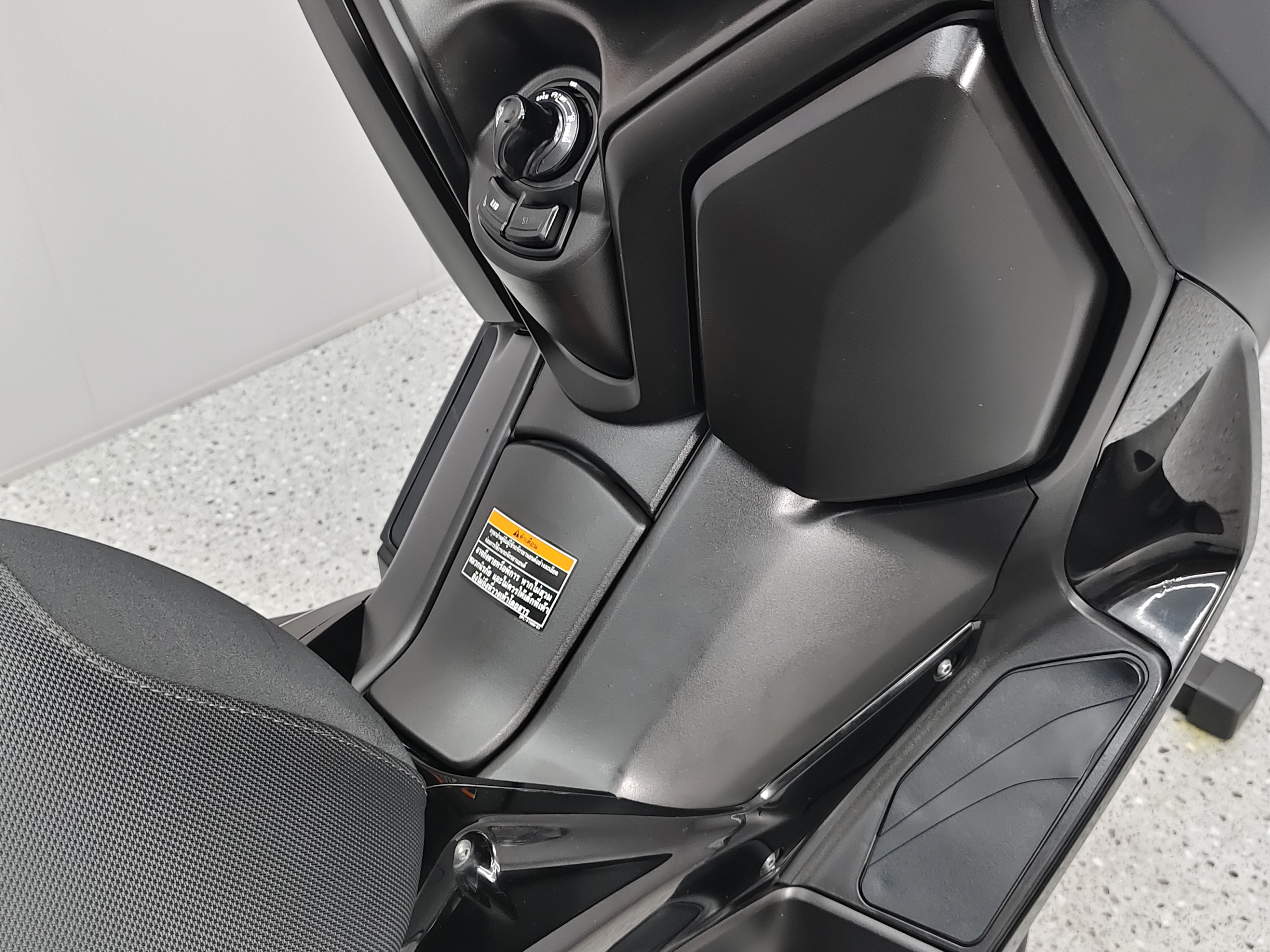 ดำๆดุๆ YAMAHA XMAX300 Connected ปลายปี 2023 แท้ พร้อมโปรโมชั่น "ฟรี⭐"