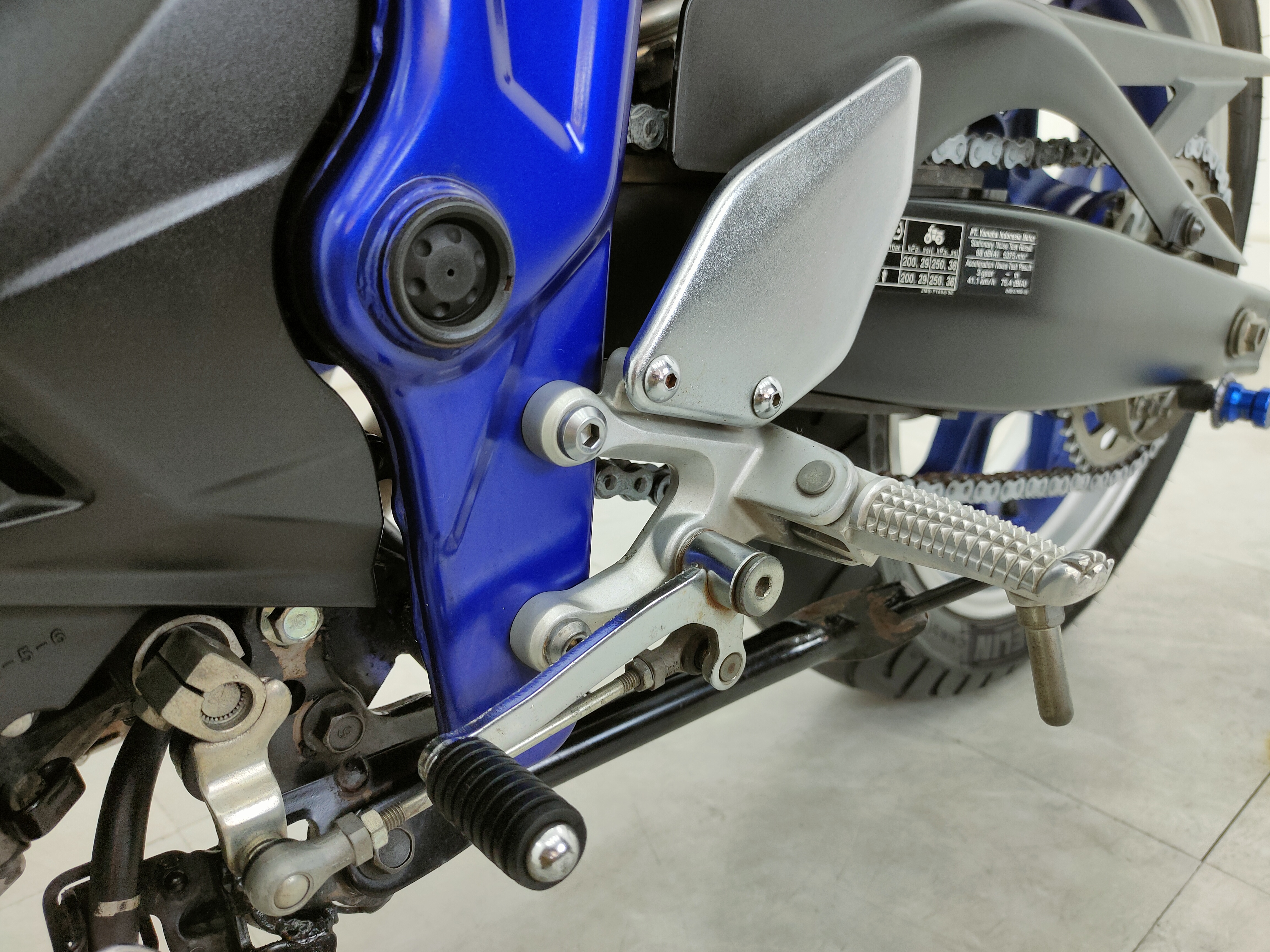 รถบ้านเทิร์นมา มีทรง 😎YAMAHA MT03 ABS จดปี 2017 🚩