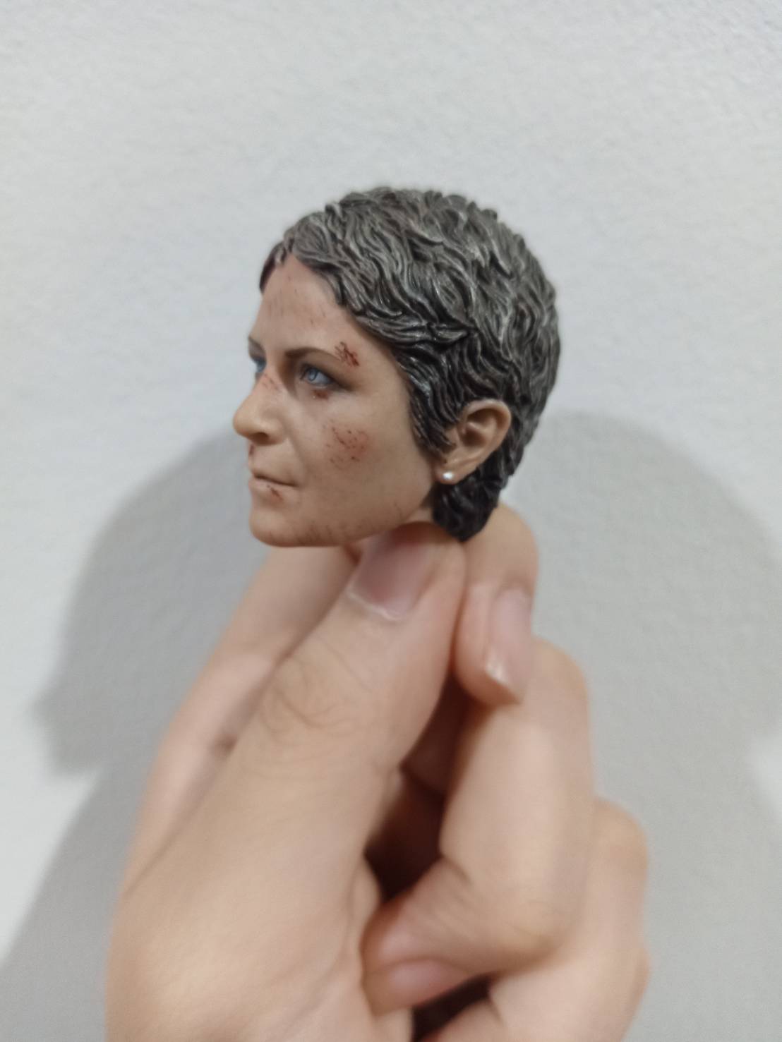 Cat Toys CT003C BDA Headsculpt