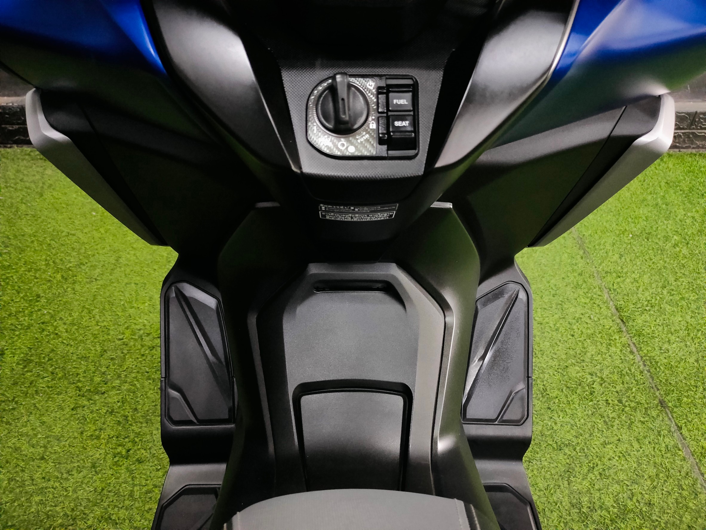โย่วๆ 😎 มาแล้วรถกระแส Honda Forza350 ปลายปี 2020 มือเดียวสวยเด็ด 🤟 พร้อมโช็ค Ohlins + อื่นๆ