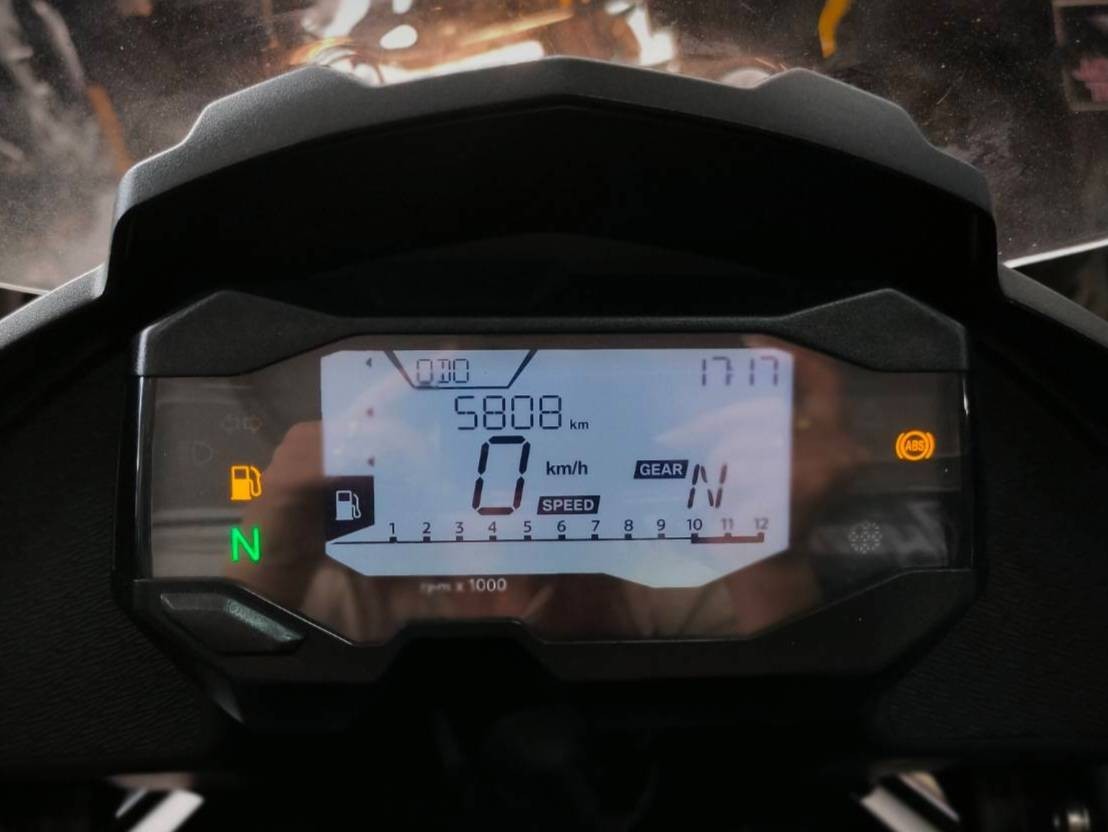 รุ่นนี้มากี่คันก็หมด BMW G310 GS รถปี 2018 สายจอดไมล์น้อย 💢ทรงอย่างดีโปรอย่างแรงส์