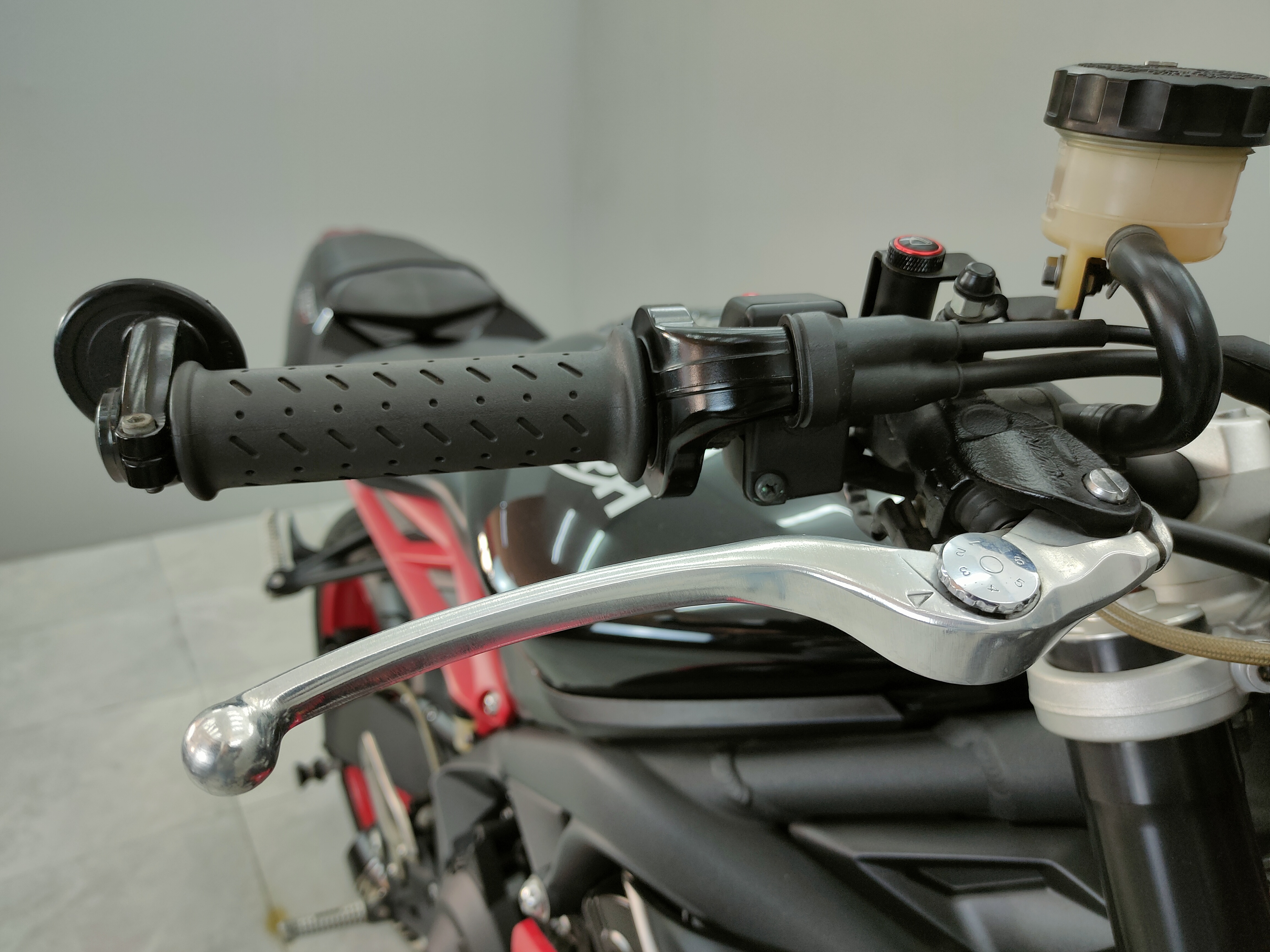 ❌️ ร้าน นี้ ไม่ กรอ ไมล์ ❌ TRIUMPH STREET TRIPLE 675RX จดปี 2019 โมเดล16 3พันโลแท้...สเปคแบบนี้หาไม่มีแว้ว 😬พร้อมโปรโมชั่นโดนๆ