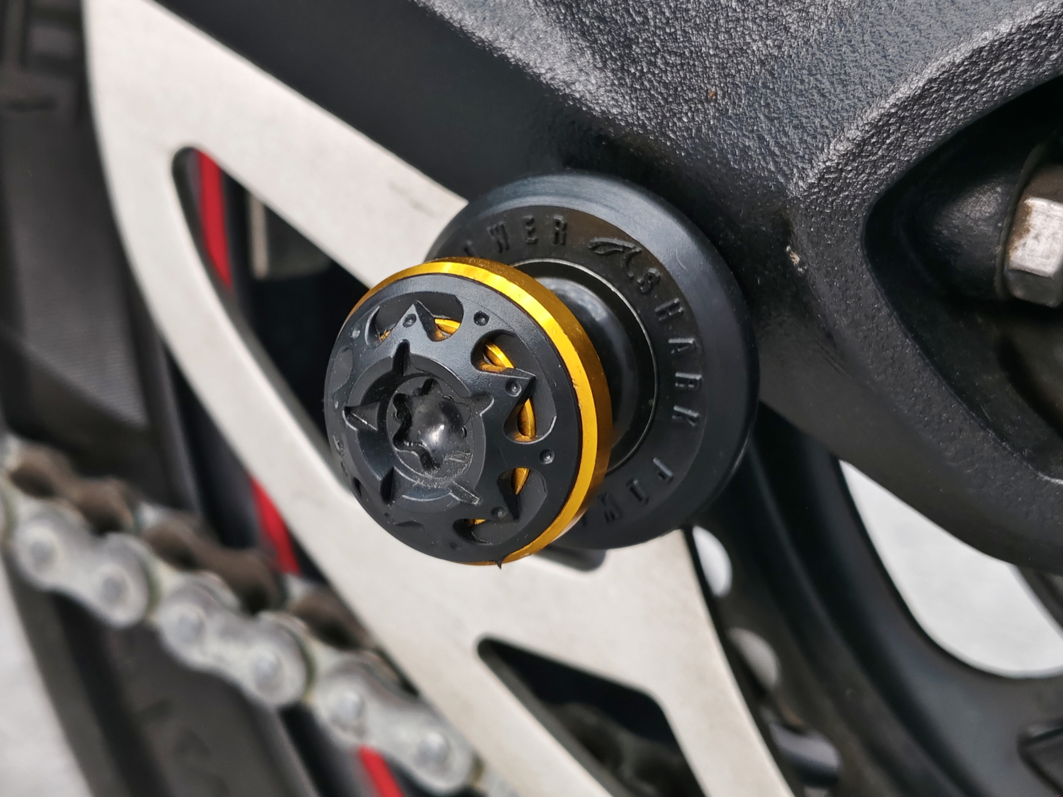 วัยรุ่นอังกฤษว่างายยย‼️ TRIUMPH Street Triple 765 RS จดปี 2019 โมเดล 17 รถสวย อ๊อฟชั่นครบ‼️