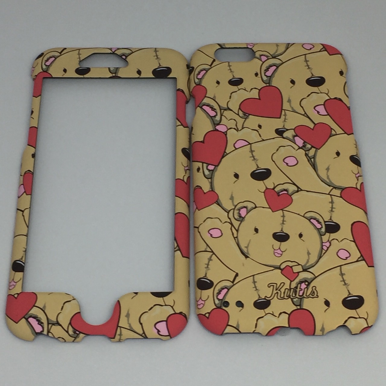 เคสคูทิส (Kutis) ไอโฟน6,6S