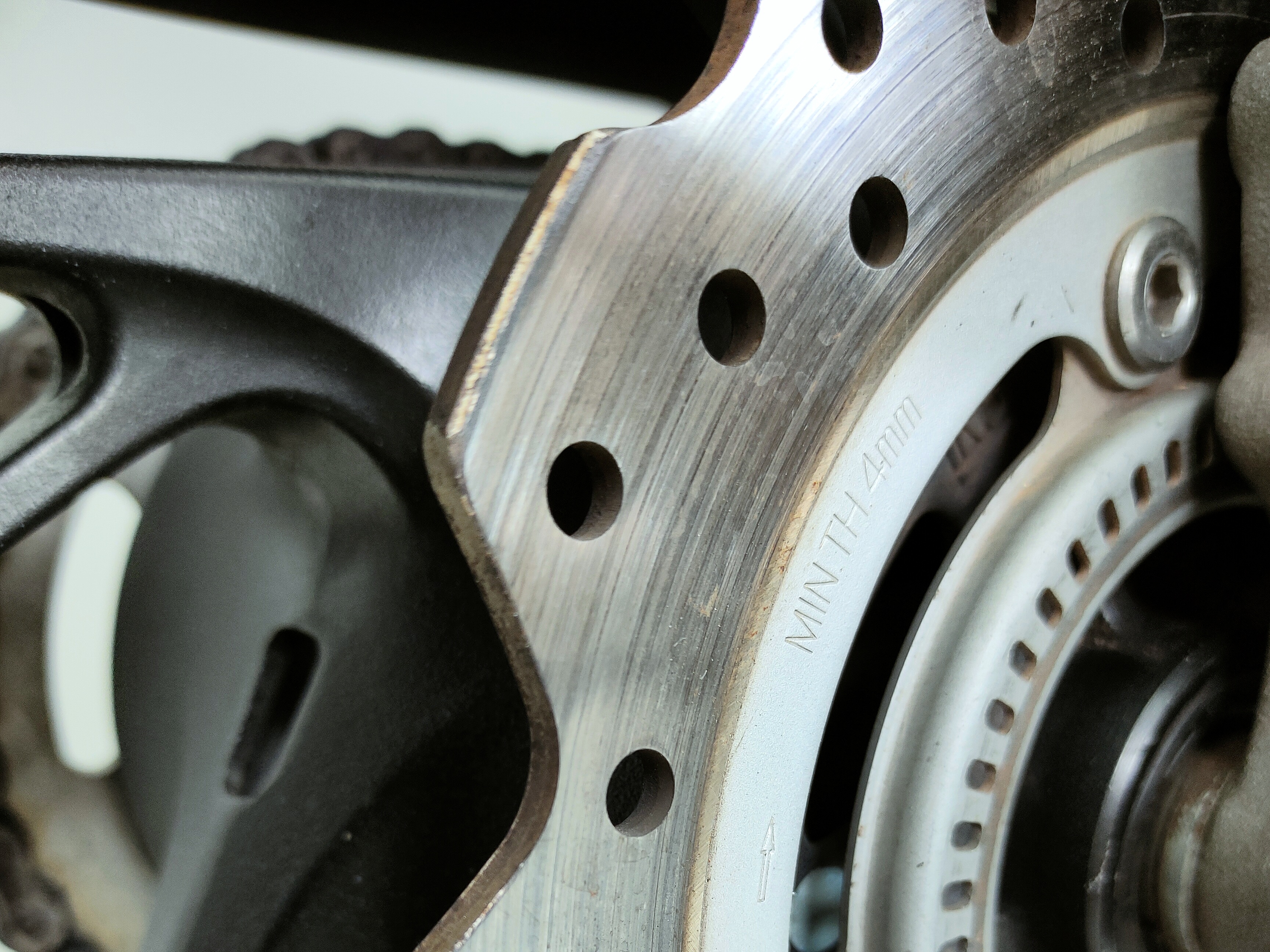 ❌️ ร้าน นี้ ไม่ กรอ ไมล์ ❌ HONDA CBR650F ปี18 มือเดียว เดิ้ม เดิม ทรงนี้ ⁉️ บอกเลยนานๆมีเข้ามาสักลำ 😆