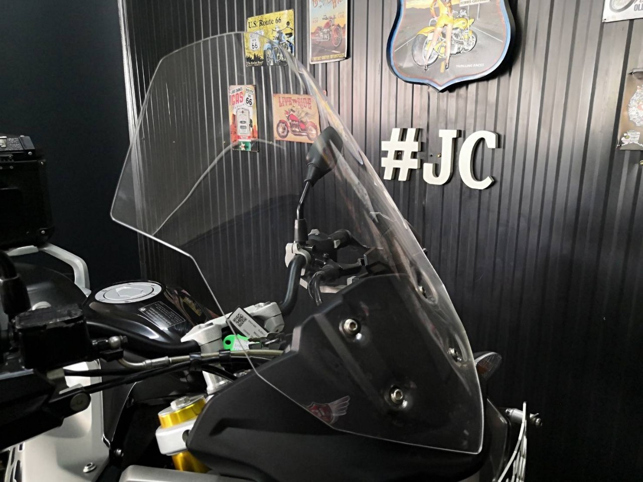 รุ่นนี้มากี่คันก็หมด BMW G310 GS รถปี 2018 สายจอดไมล์น้อย 💢ทรงอย่างดีโปรอย่างแรงส์