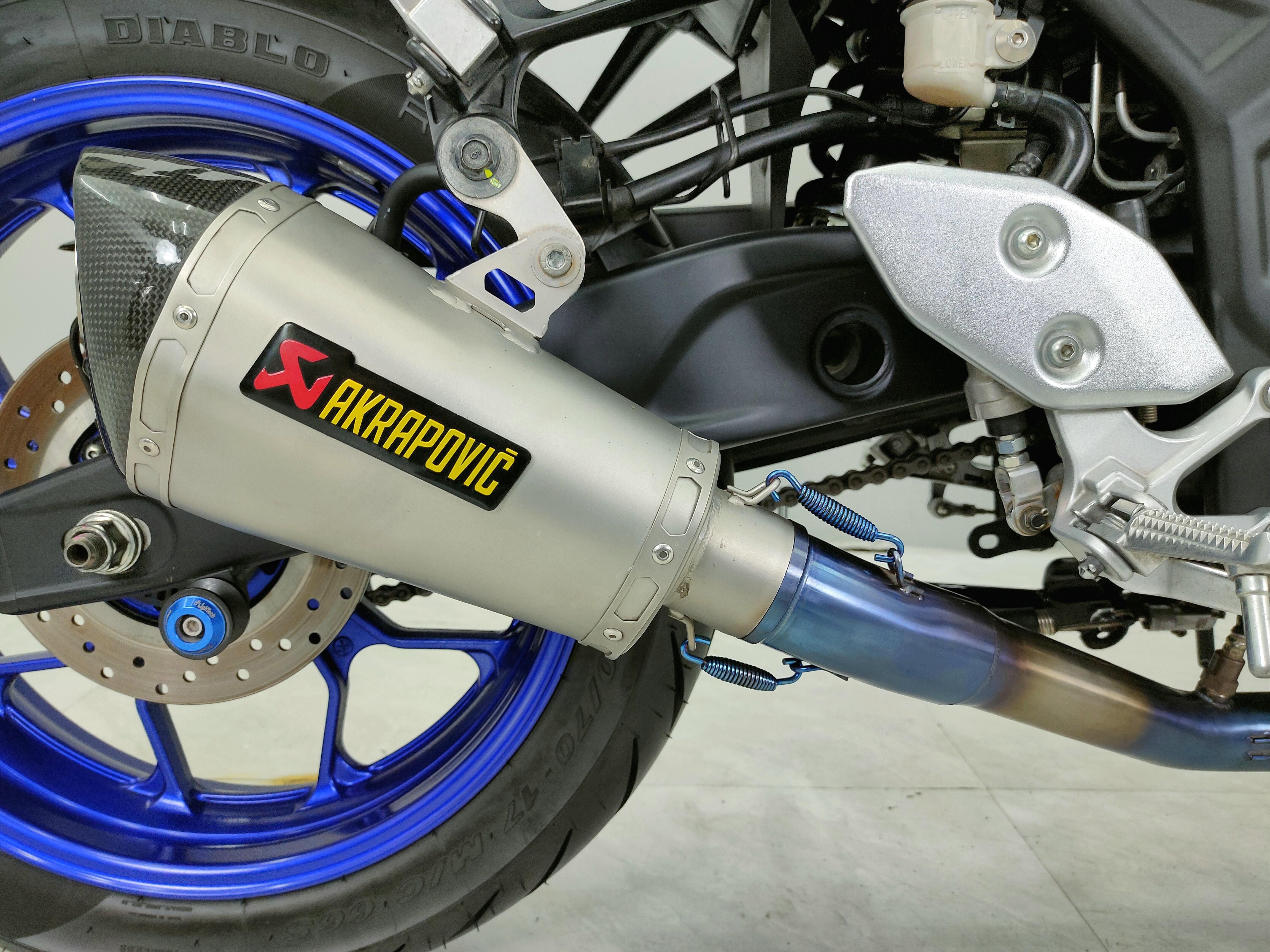 โปรแรงส์กระแทกใจ ❤️🔥 จัดไปออกรถ ⭕ บาท‼️ YAMAHA MT03 gen3 จดกลางปี 2022