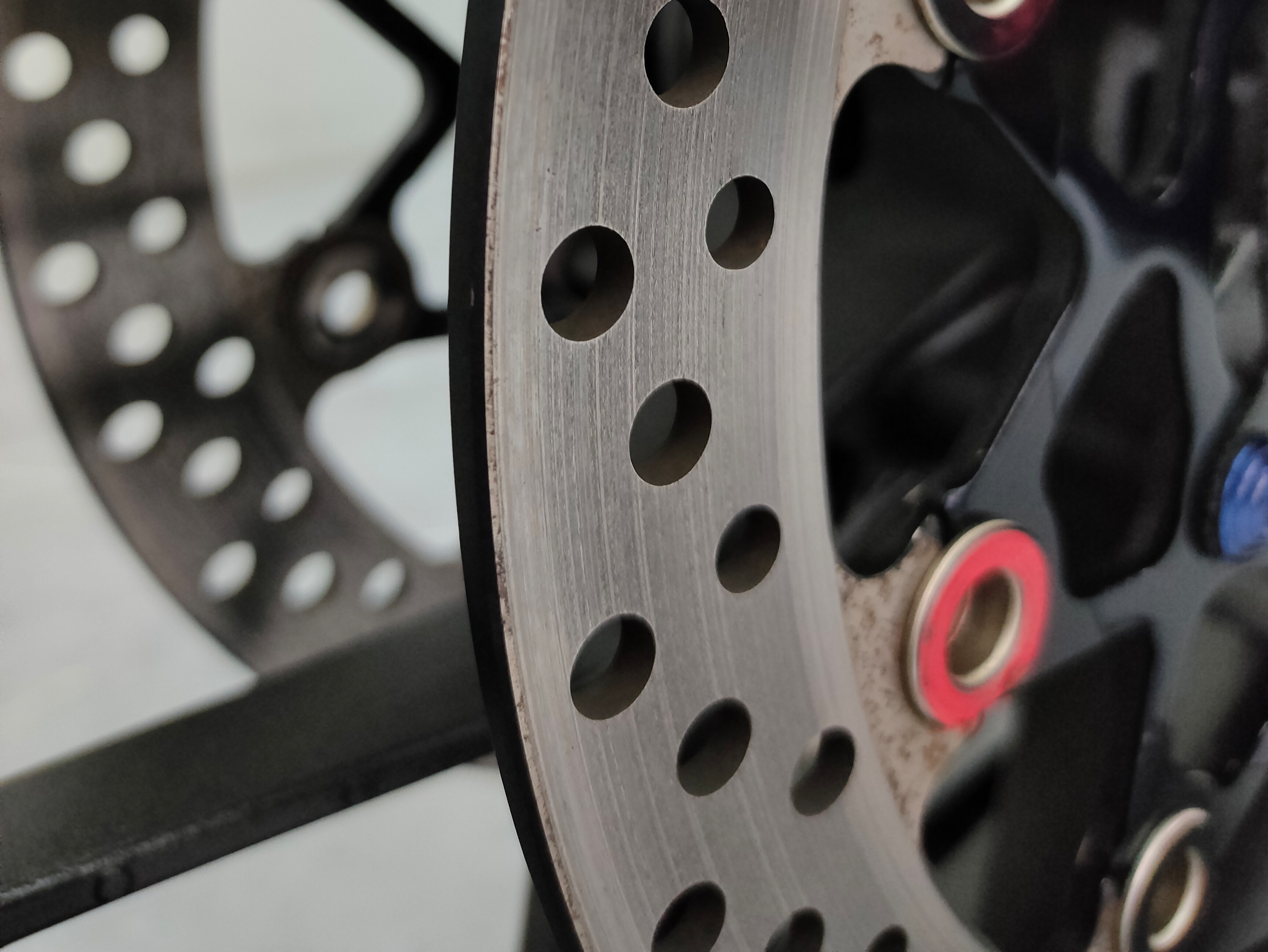 😬 ถึงสวยไม่สุดแต่ของจุกนะจ๊ะ....HONDA CBR650R รถปลายปี 2019 ไมล์แท้หมื่นโล 💥 แต่งทั้งคันกว่าครึ่งแสน‼️