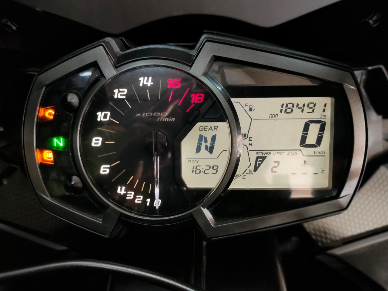 สายเขียวเสียวเลย...เจอโปนี้😆 ออกรถแค่ 2,000 กับเจ้า KAWASAKI ZX6R จดปี 2020 รถนางฟ้า 💚 ทรงดีพิมพ์นิยม